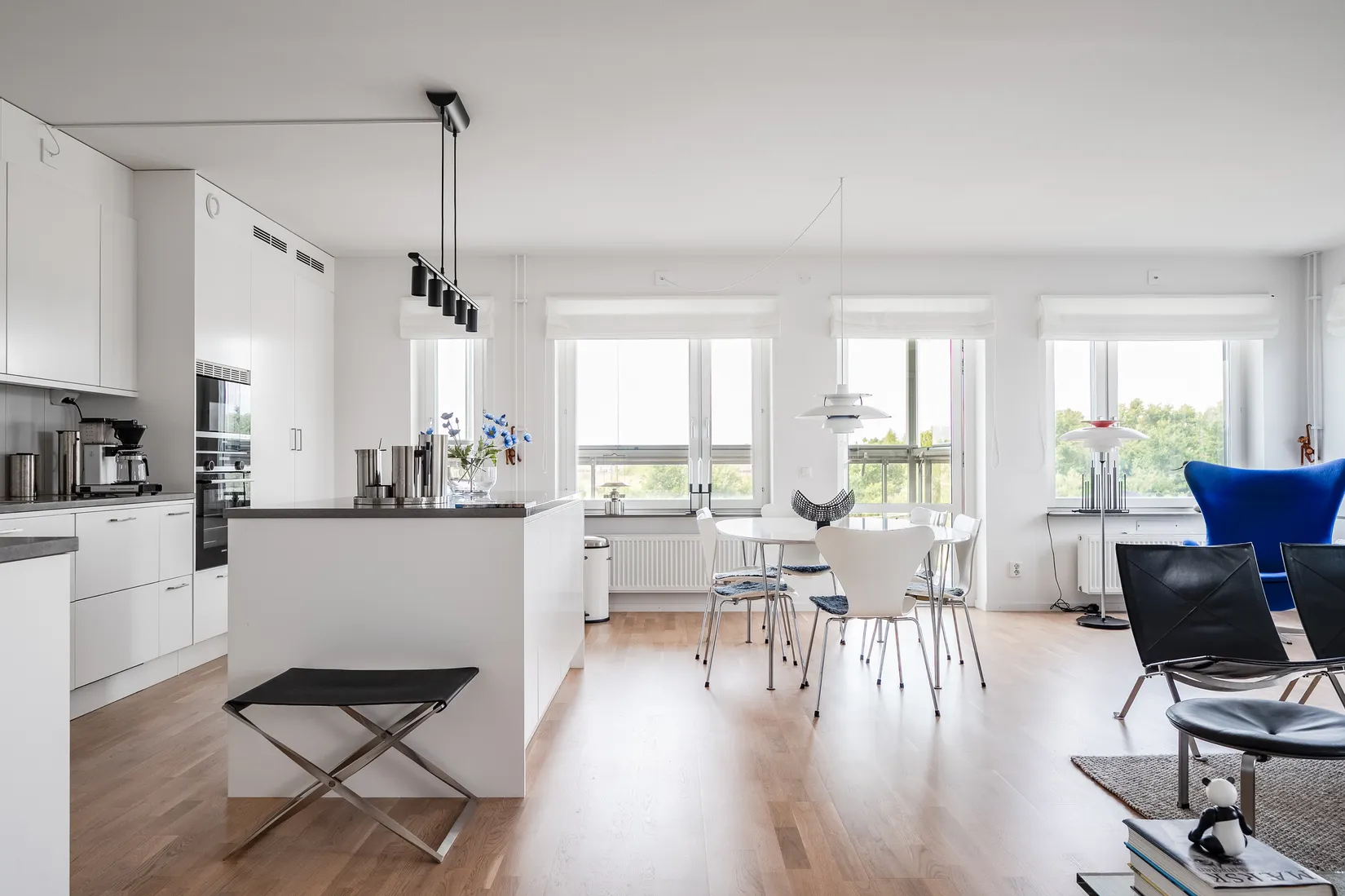 Bostadsrätt, Hästängsvägen 6, Höllviken, Vellinge