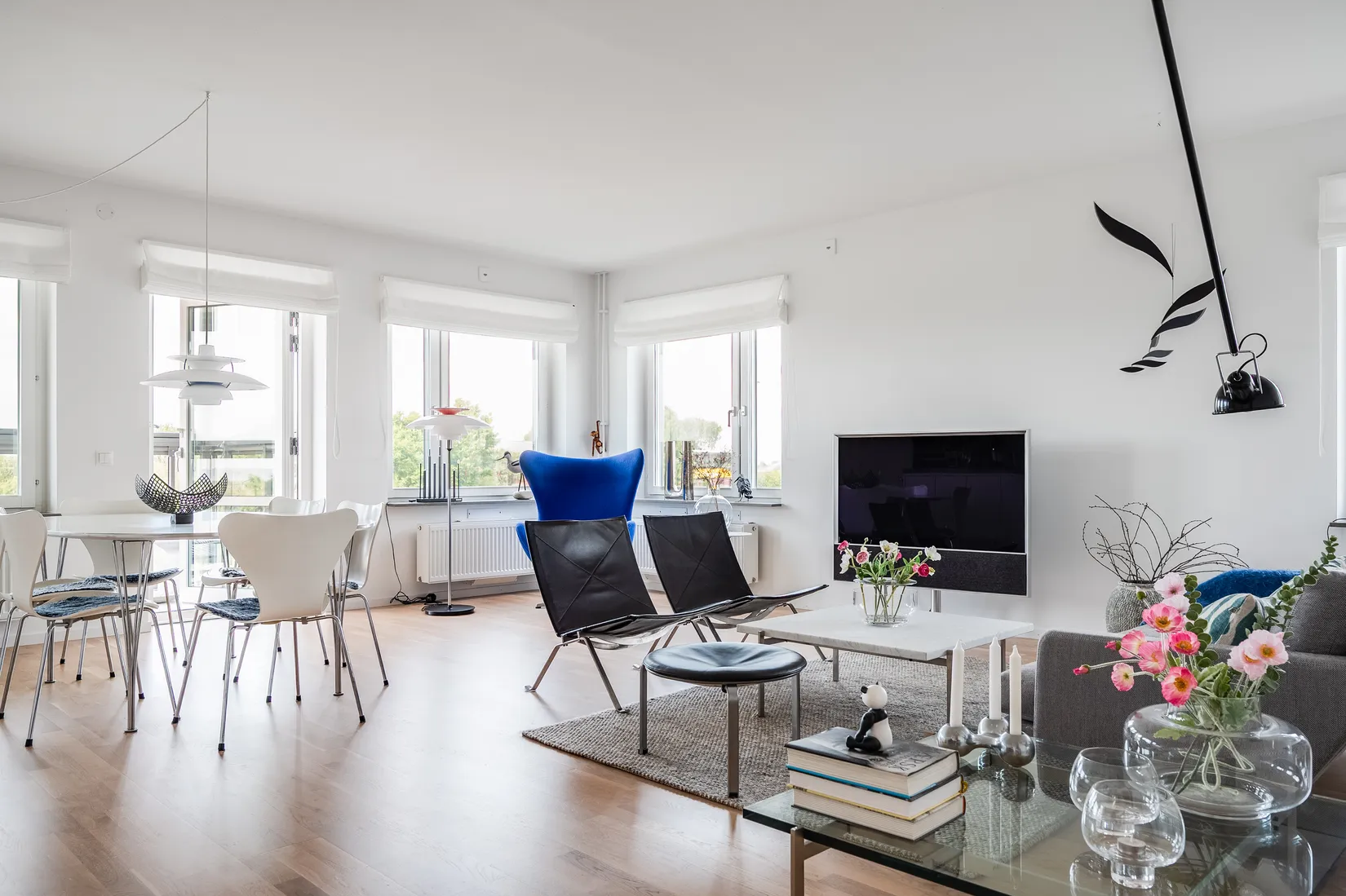 Bostadsrätt, Hästängsvägen 6, Höllviken, Vellinge