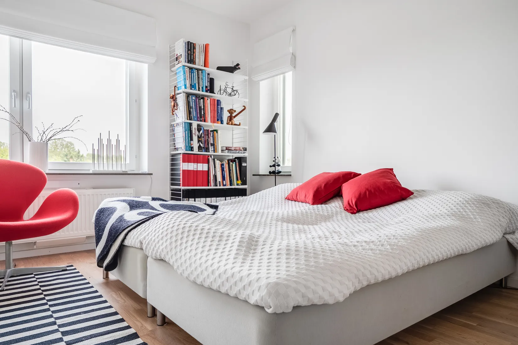 Bostadsrätt, Hästängsvägen 6, Höllviken, Vellinge