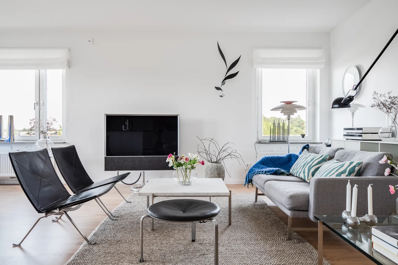 Bostadsrätt, Hästängsvägen 6, Höllviken, Vellinge