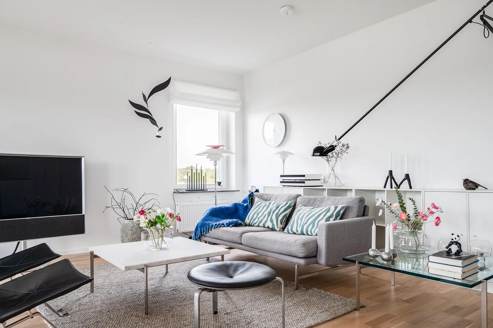 Bostadsrätt, Hästängsvägen 6, Höllviken, Vellinge
