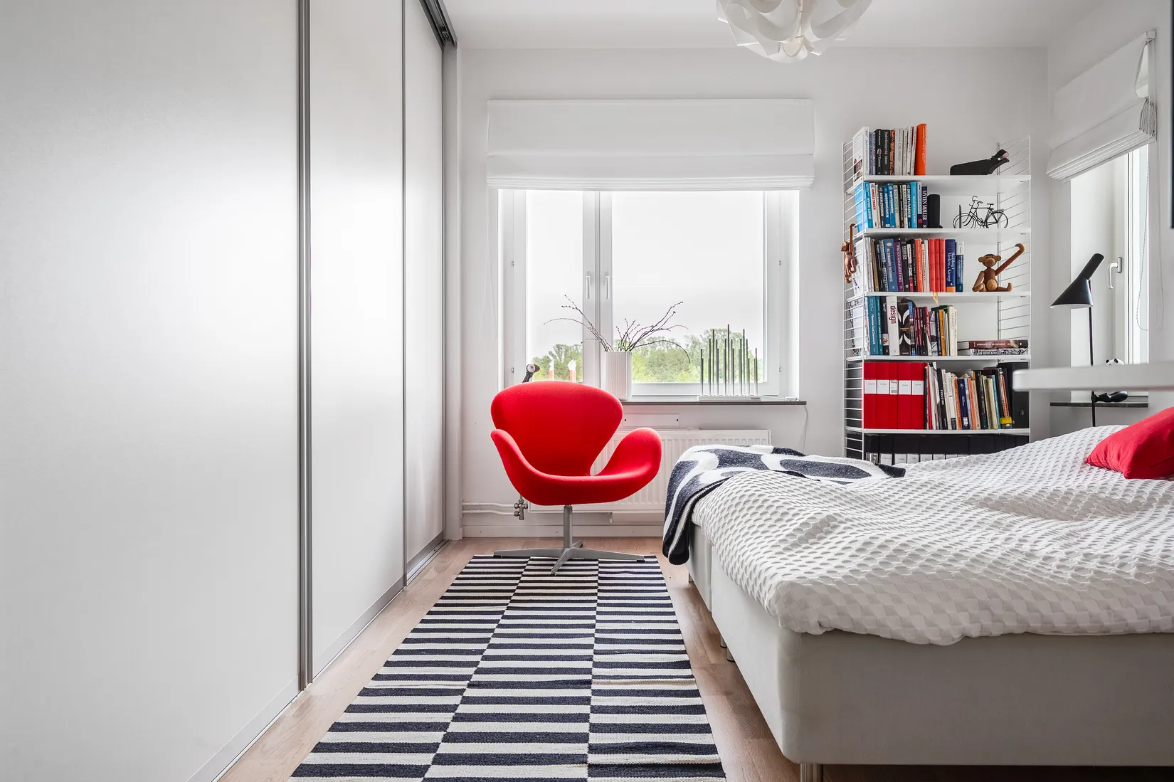 Bostadsrätt, Hästängsvägen 6, Höllviken, Vellinge