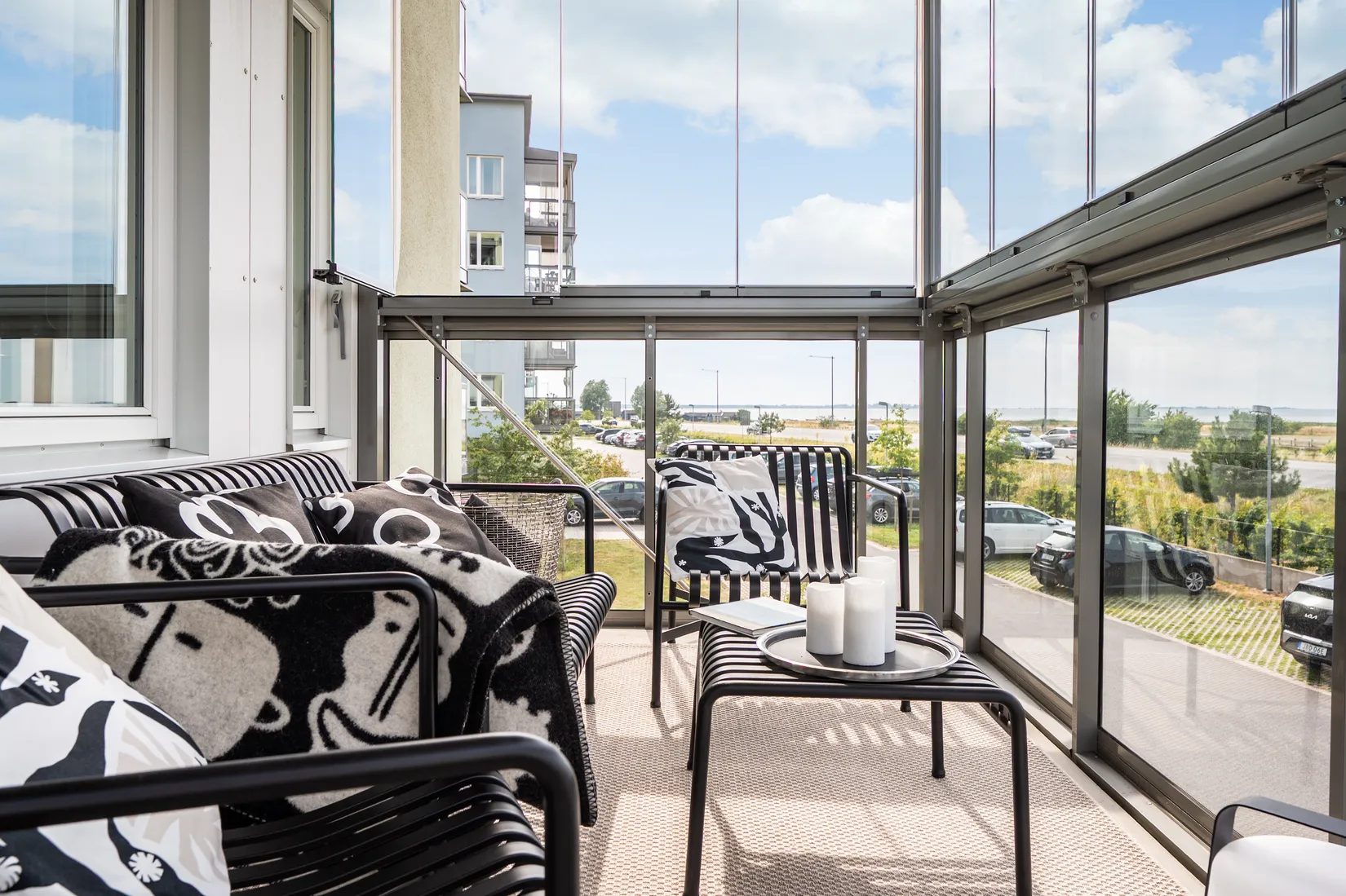 Bostadsrätt, Hästängsvägen 6, Höllviken, Vellinge
