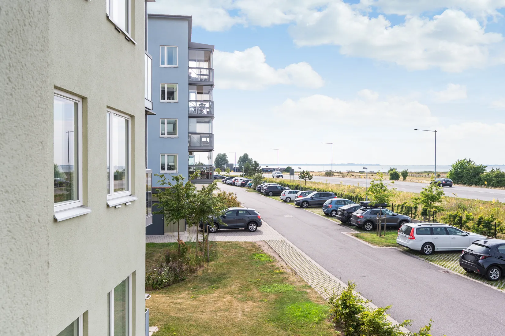 Bostadsrätt, Hästängsvägen 6, Höllviken, Vellinge