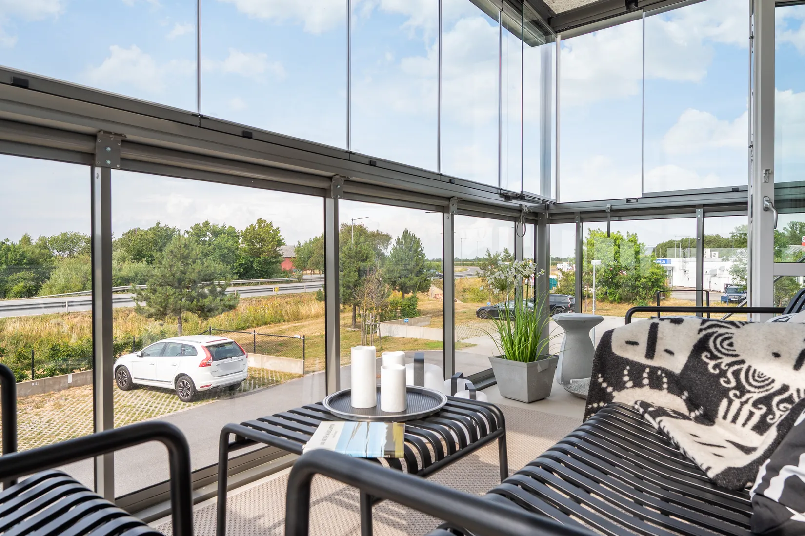 Bostadsrätt, Hästängsvägen 6, Höllviken, Vellinge