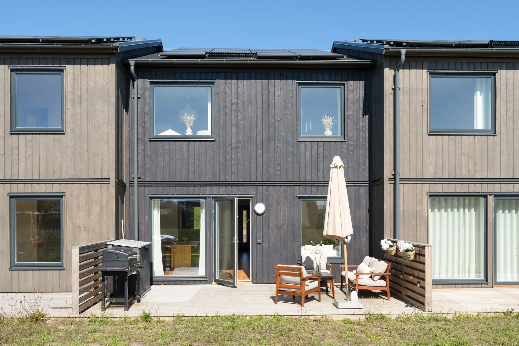 Bostadsrätt, Diamantvägen 18B, Hyllinge, Åstorp