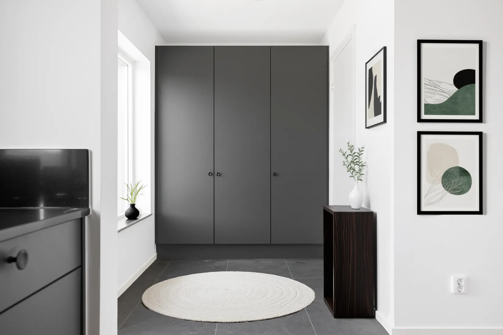 Bostadsrätt, Diamantvägen 18B, Hyllinge, Åstorp