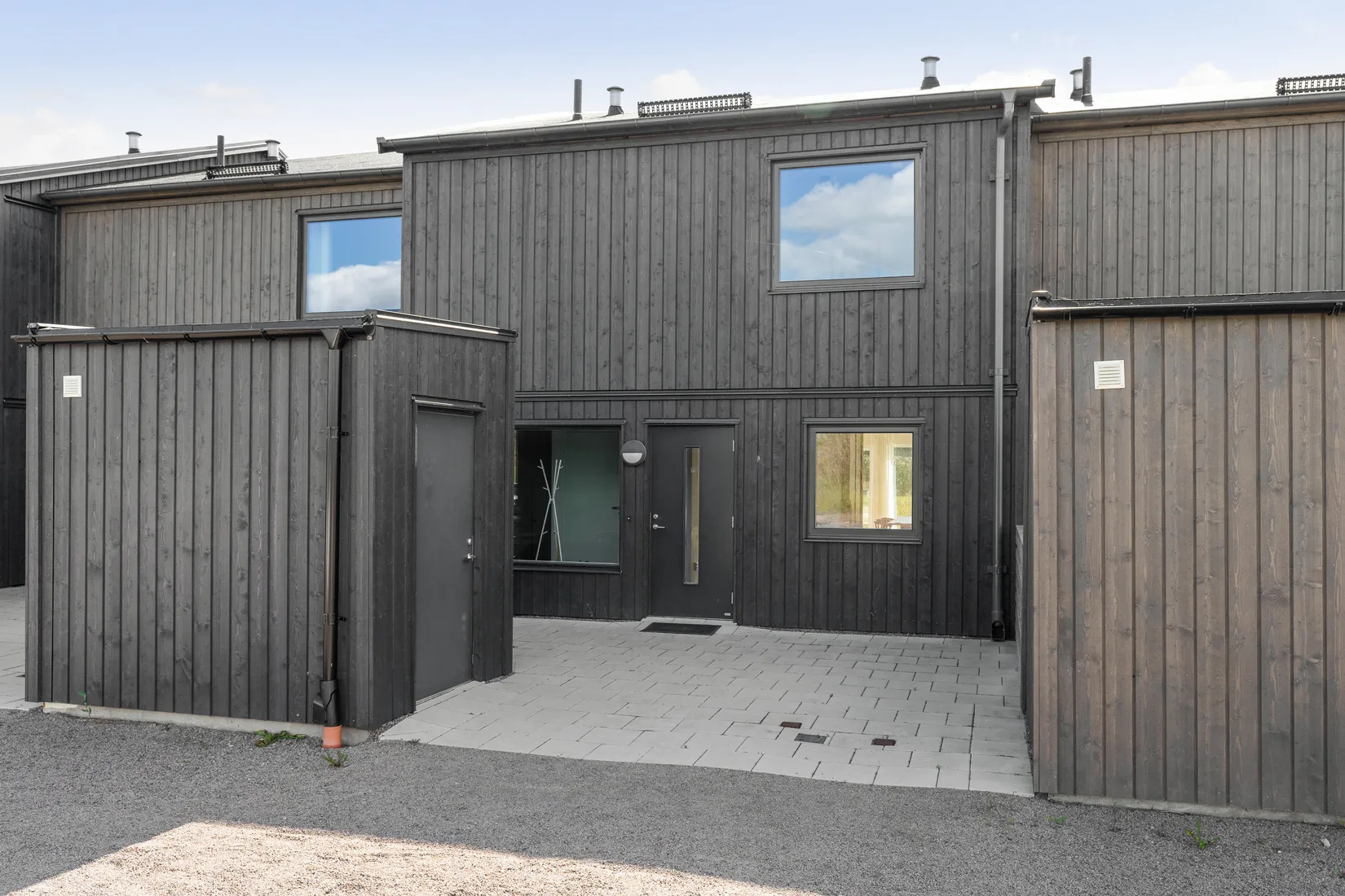 Bostadsrätt, Diamantvägen 18B, Hyllinge, Åstorp