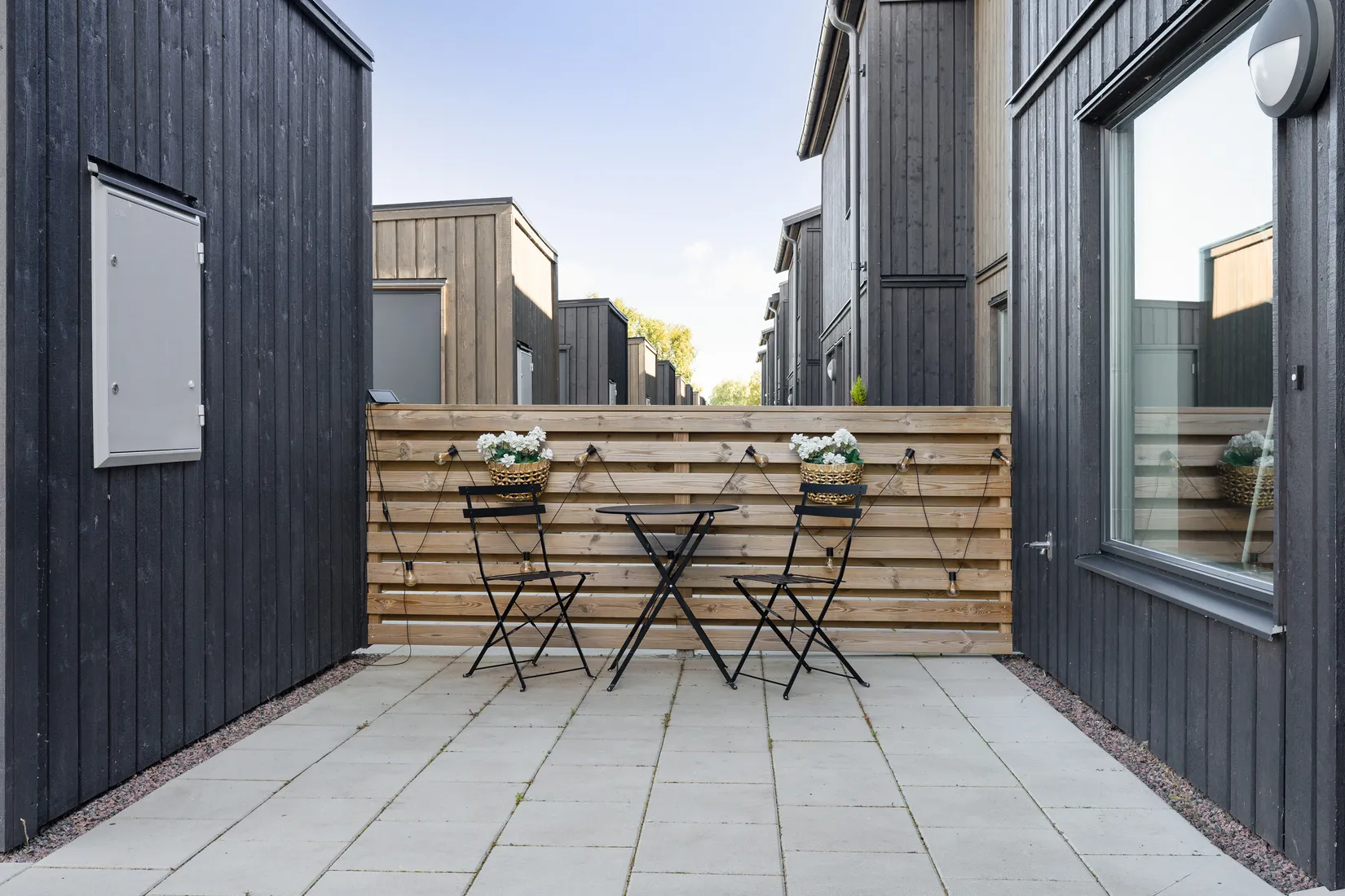 Bostadsrätt, Diamantvägen 18B, Hyllinge, Åstorp