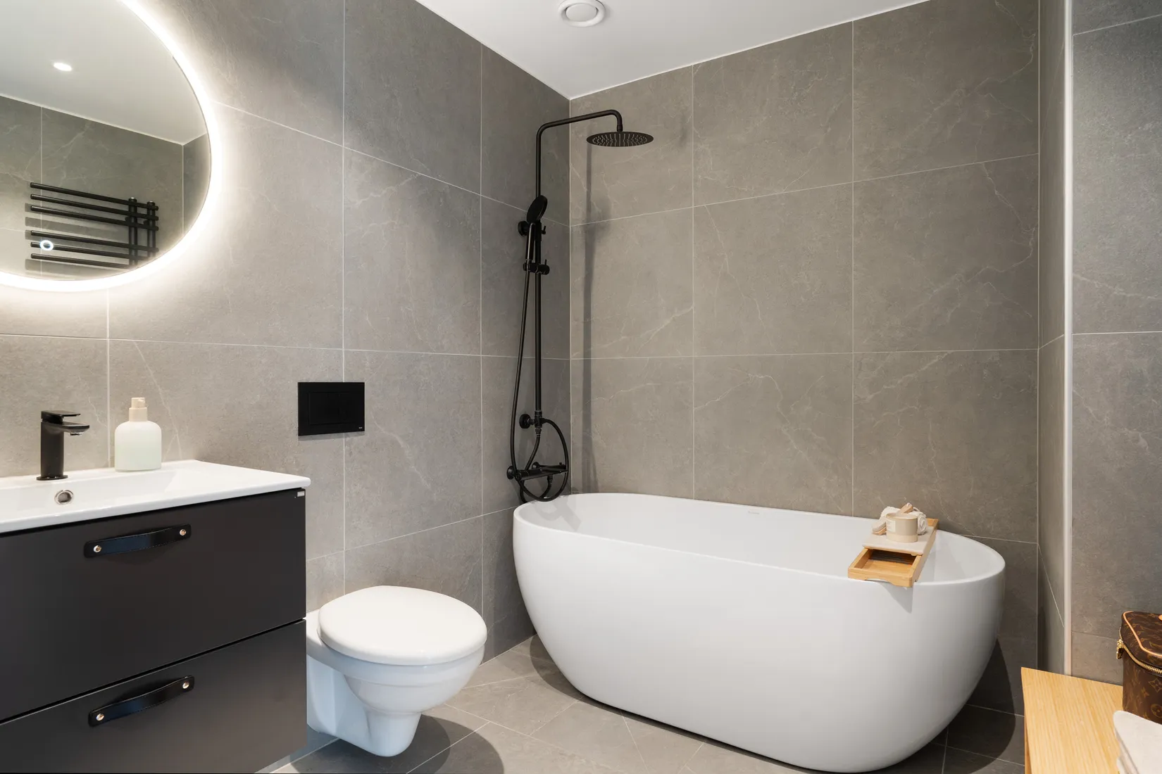 Bostadsrätt, Diamantvägen 18B, Hyllinge, Åstorp