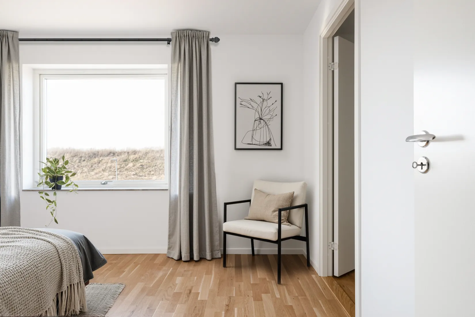 Bostadsrätt, Diamantvägen 18B, Hyllinge, Åstorp