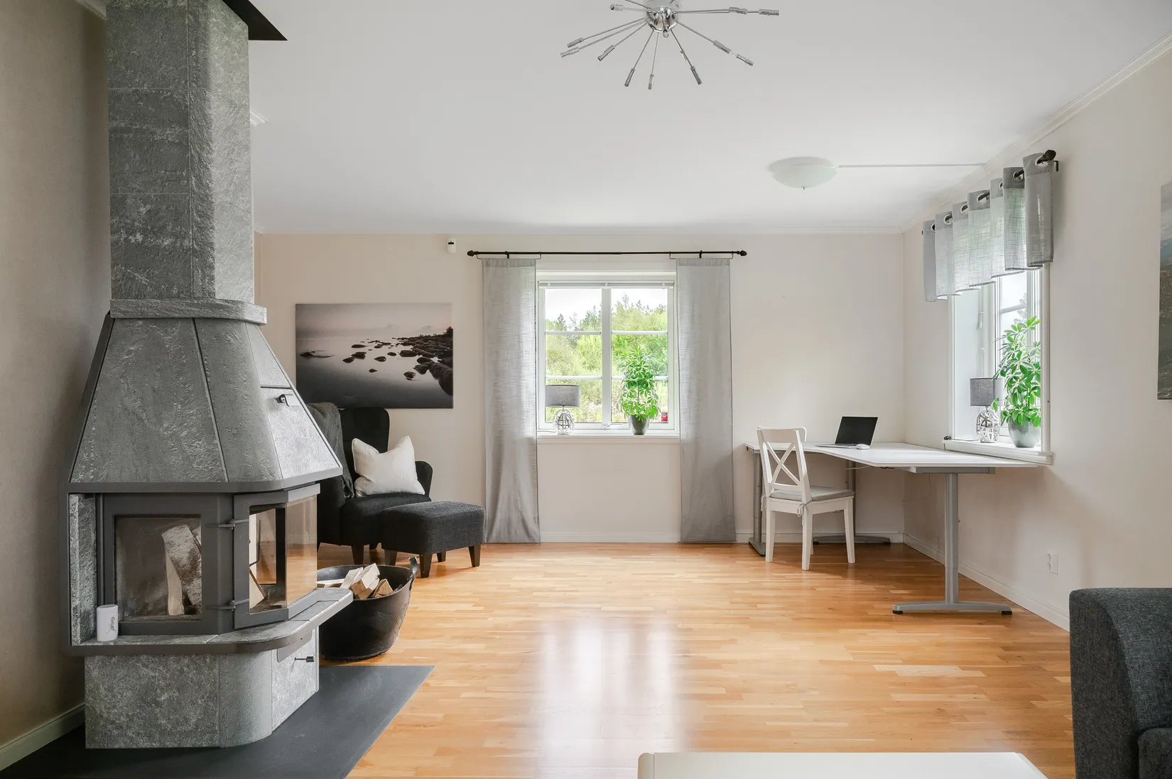 Villa, Rudskogsvägen Ängen 1, Rudskogen, Forshaga