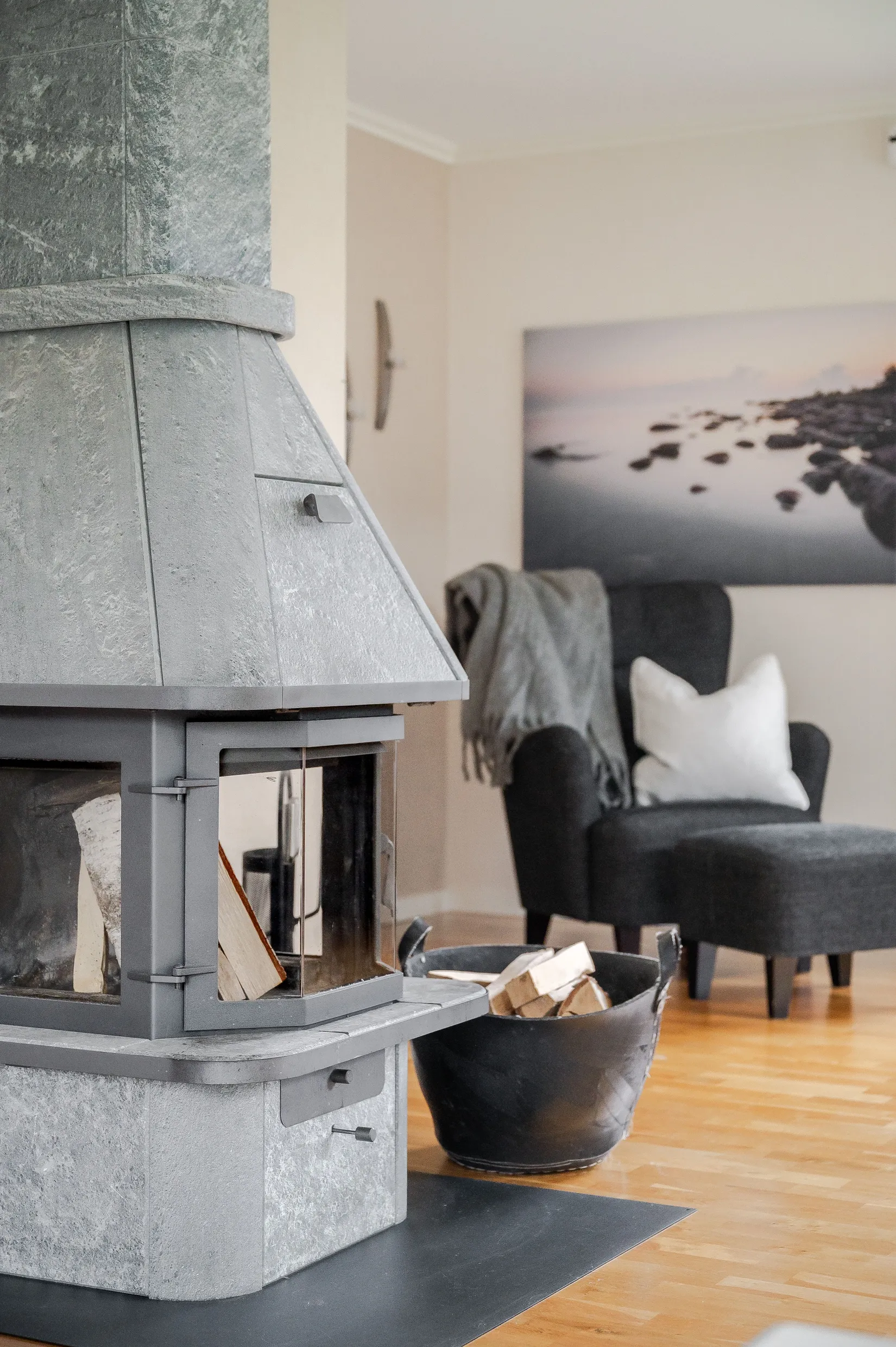 Villa, Rudskogsvägen Ängen 1, Rudskogen, Forshaga