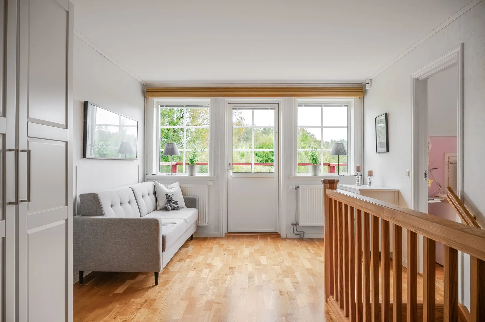 Villa, Rudskogsvägen Ängen 1, Rudskogen, Forshaga