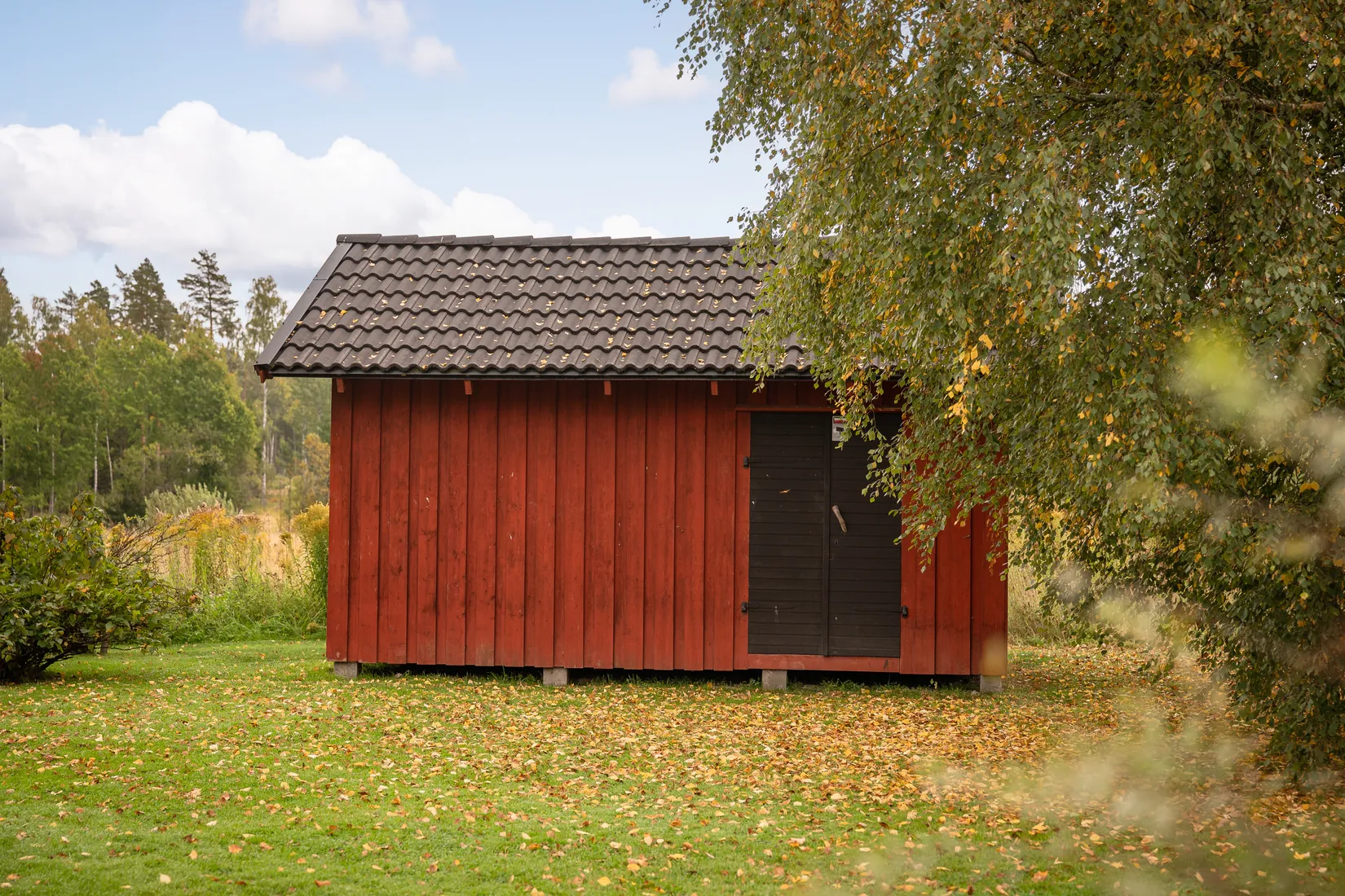 Villa, Rudskogsvägen Ängen 1, Rudskogen, Forshaga