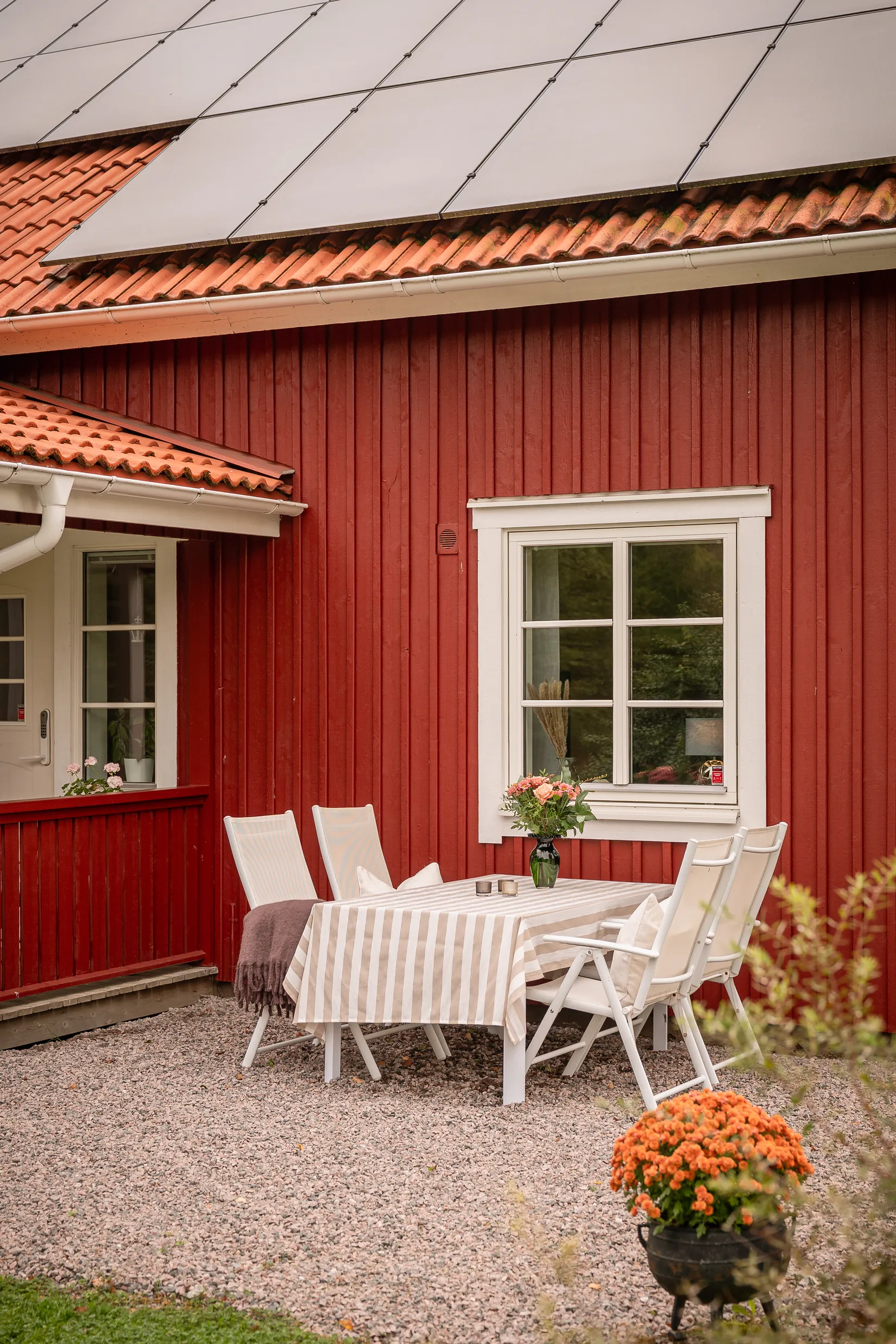 Villa, Rudskogsvägen Ängen 1, Rudskogen, Forshaga