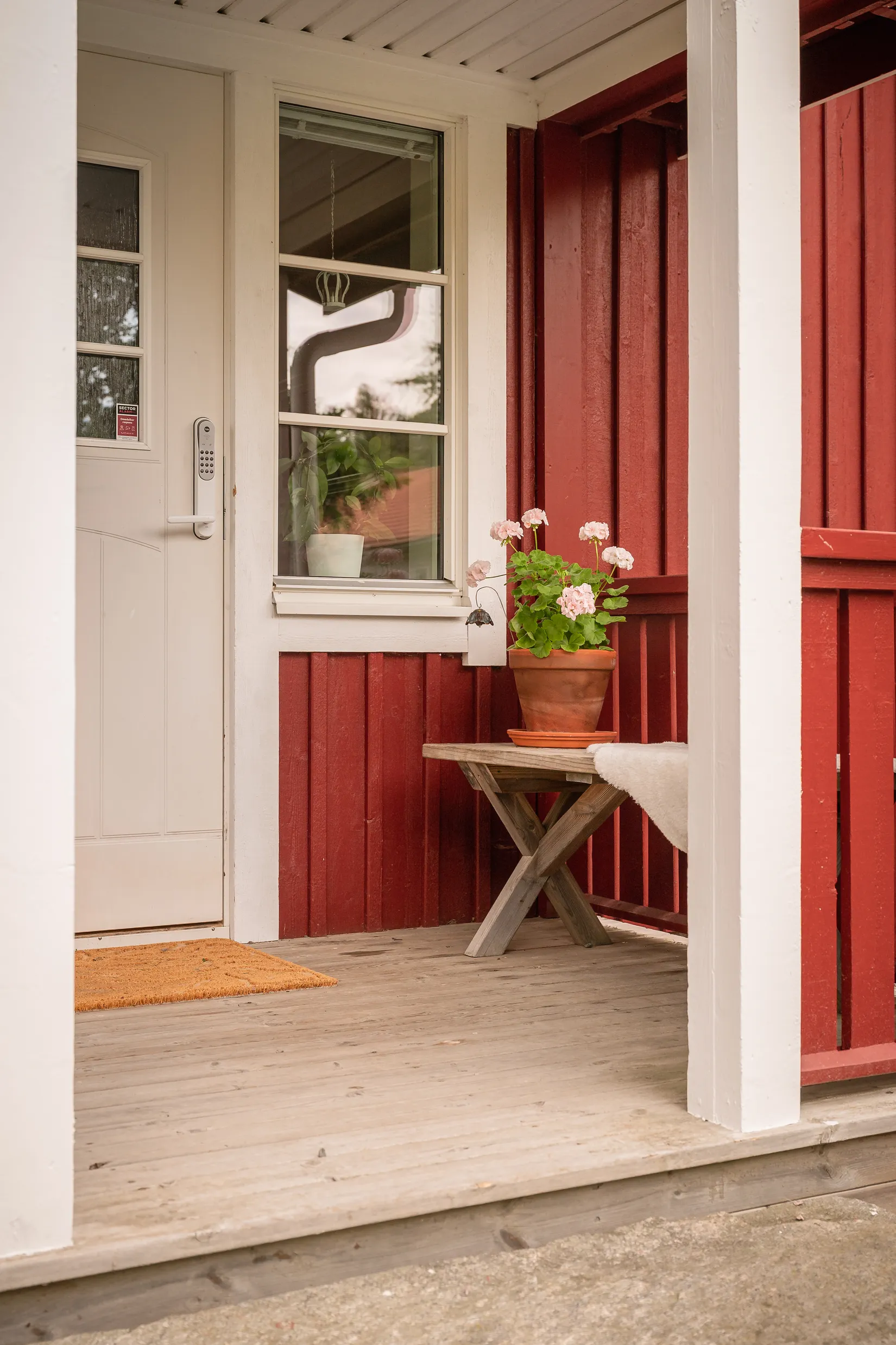 Villa, Rudskogsvägen Ängen 1, Rudskogen, Forshaga