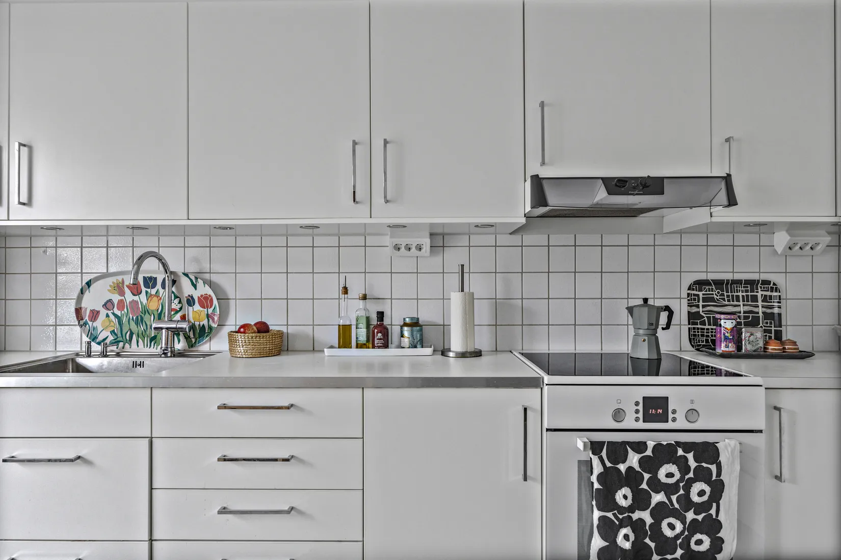 Bostadsrätt, Sankt Månsgatan 7D, Lund - Centrum, Lund