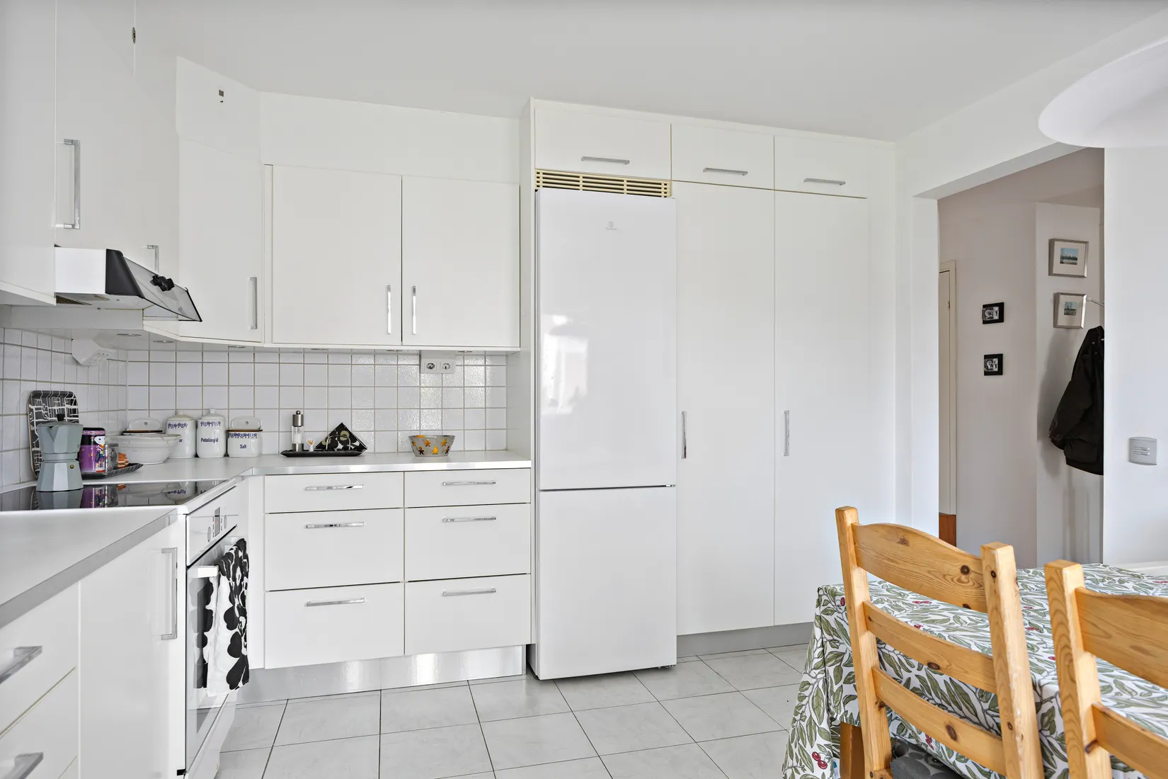 Bostadsrätt, Sankt Månsgatan 7D, Lund - Centrum, Lund