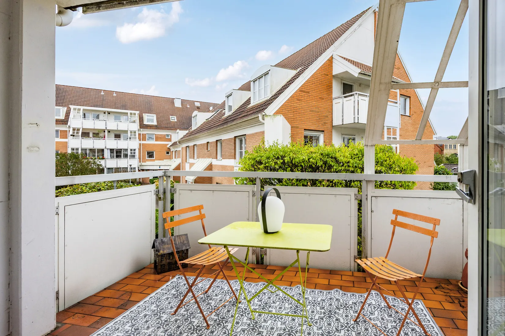 Bostadsrätt, Sankt Månsgatan 7D, Lund - Centrum, Lund