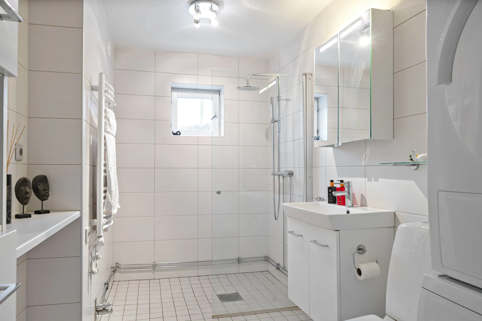 Bostadsrätt, Sankt Månsgatan 7D, Lund - Centrum, Lund