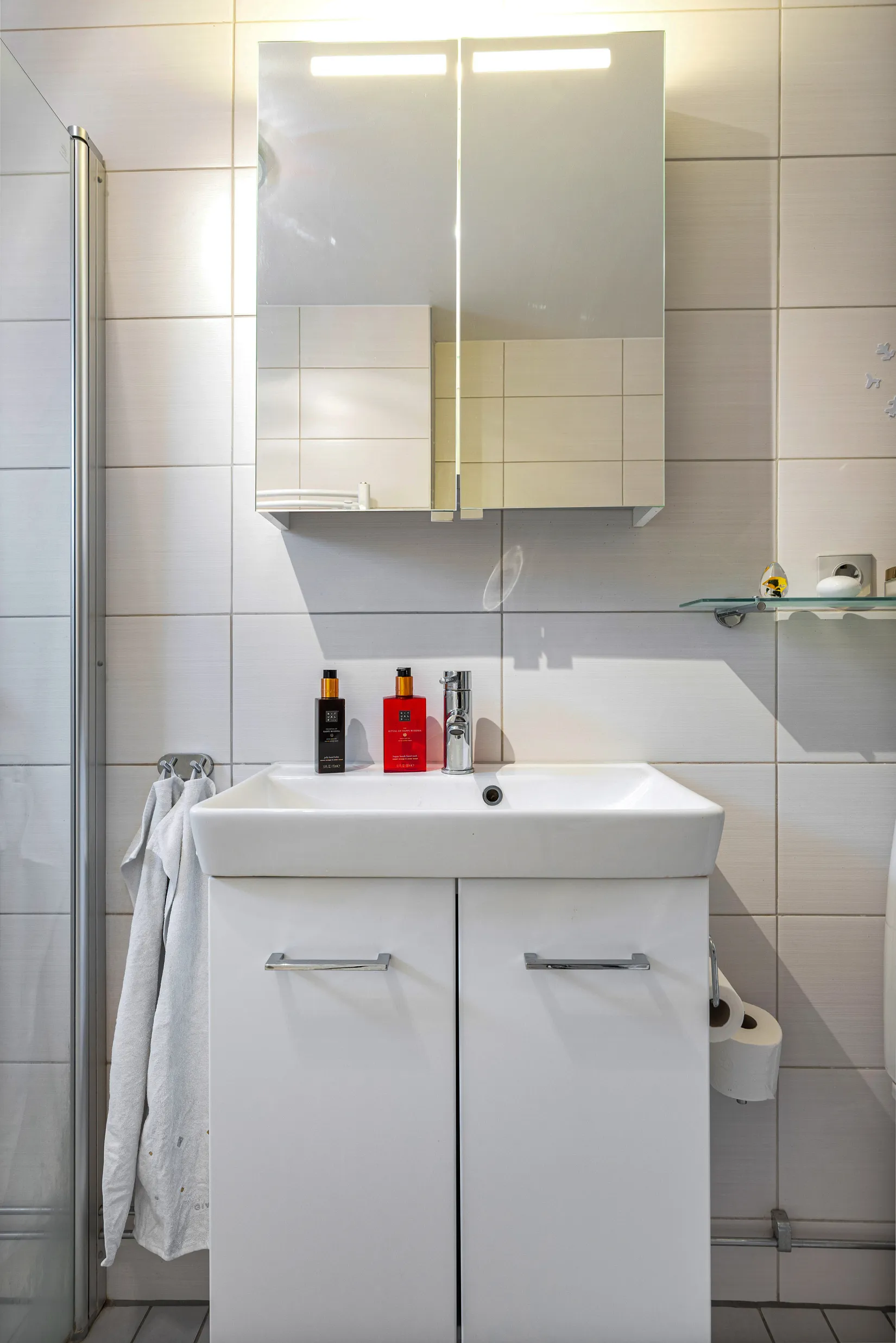 Bostadsrätt, Sankt Månsgatan 7D, Lund - Centrum, Lund