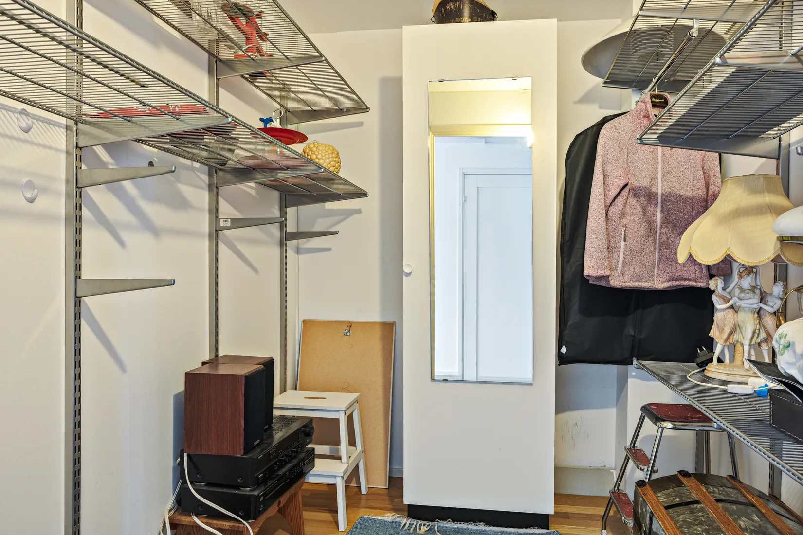 Bostadsrätt, Sankt Månsgatan 7D, Lund - Centrum, Lund