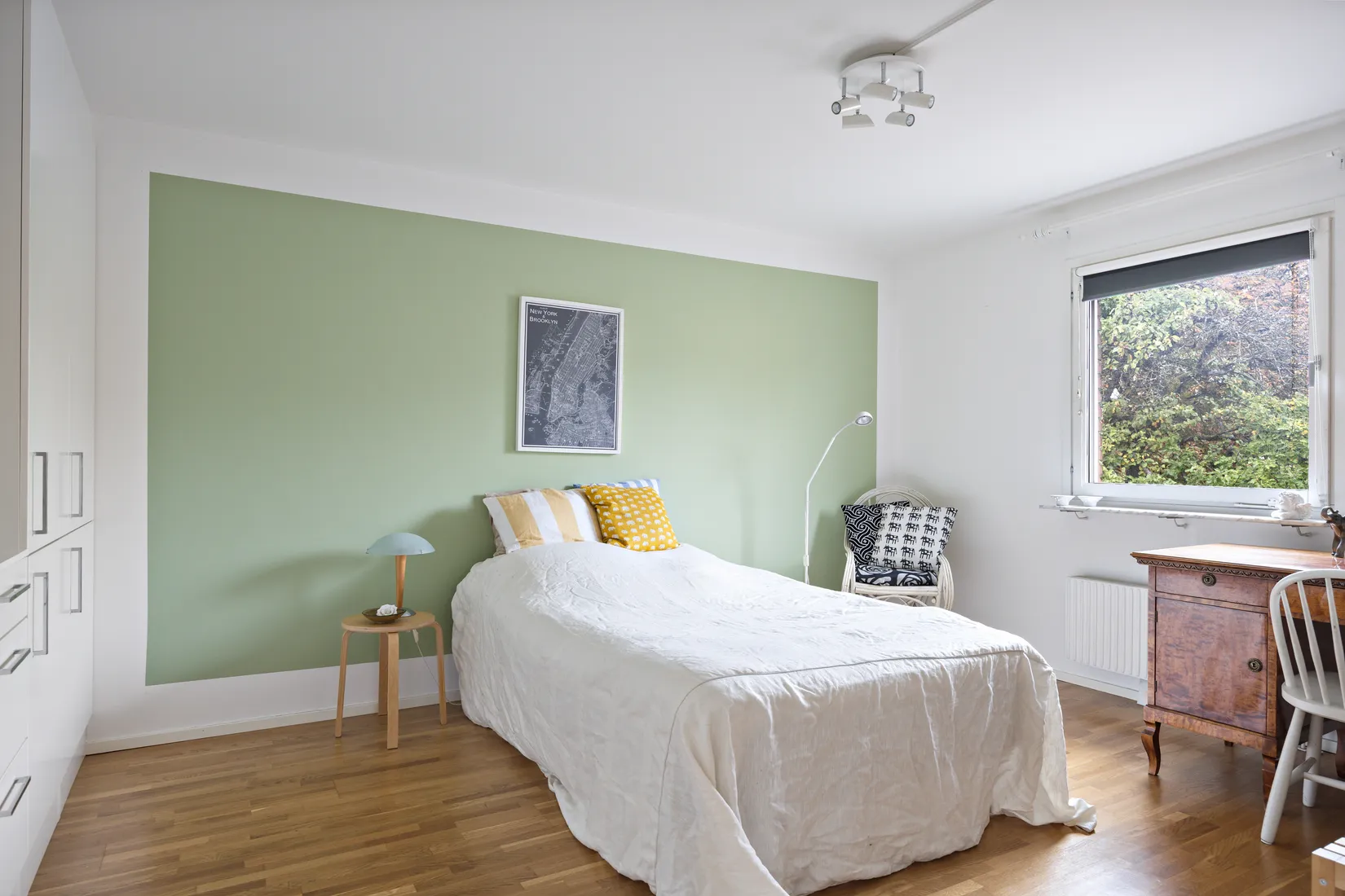 Bostadsrätt, Sankt Månsgatan 7D, Lund - Centrum, Lund