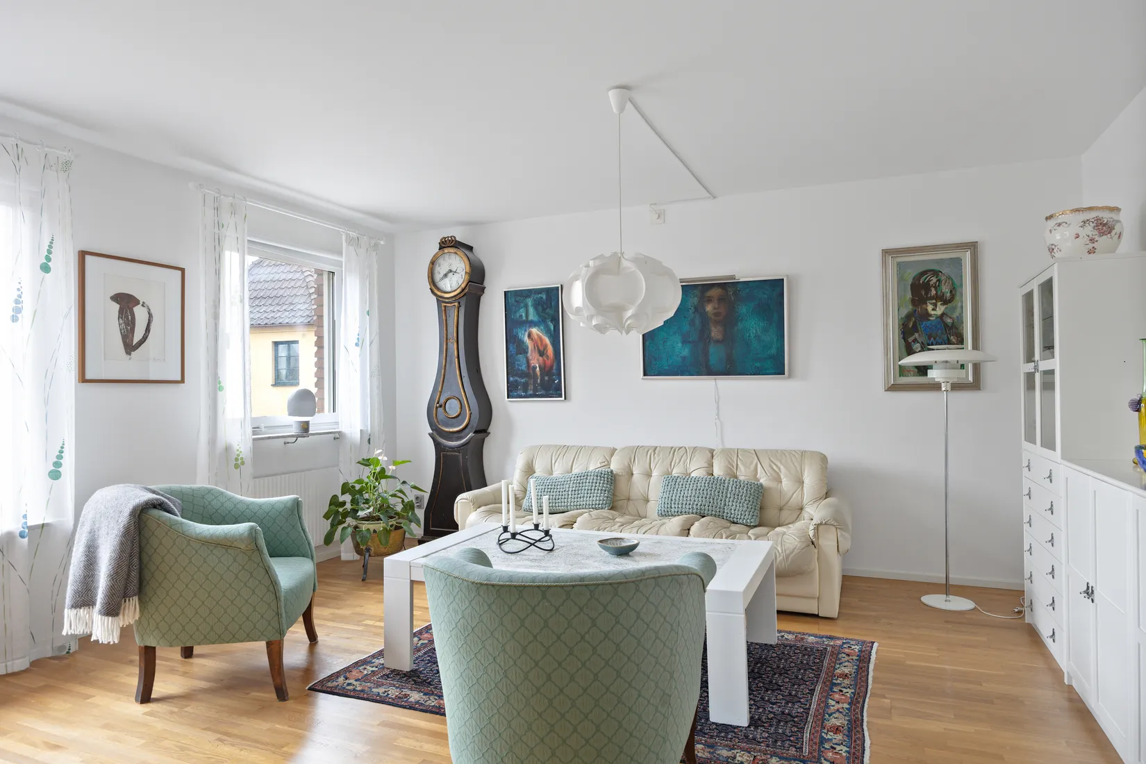 Bostadsrätt, Sankt Månsgatan 7D, Lund - Centrum, Lund