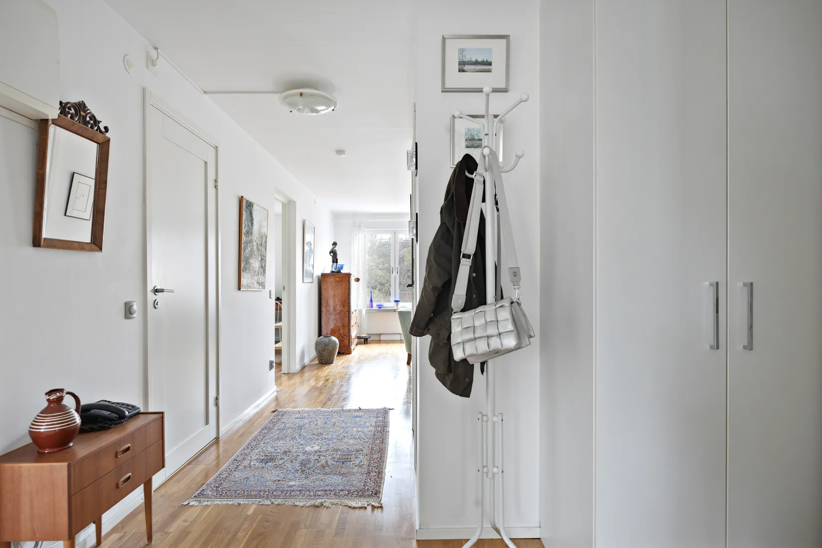 Bostadsrätt, Sankt Månsgatan 7D, Lund - Centrum, Lund
