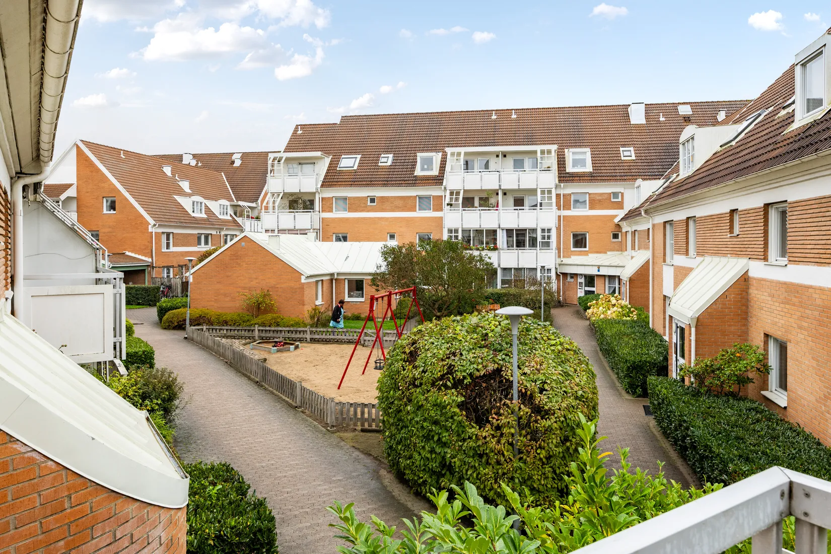 Bostadsrätt, Sankt Månsgatan 7D, Lund - Centrum, Lund