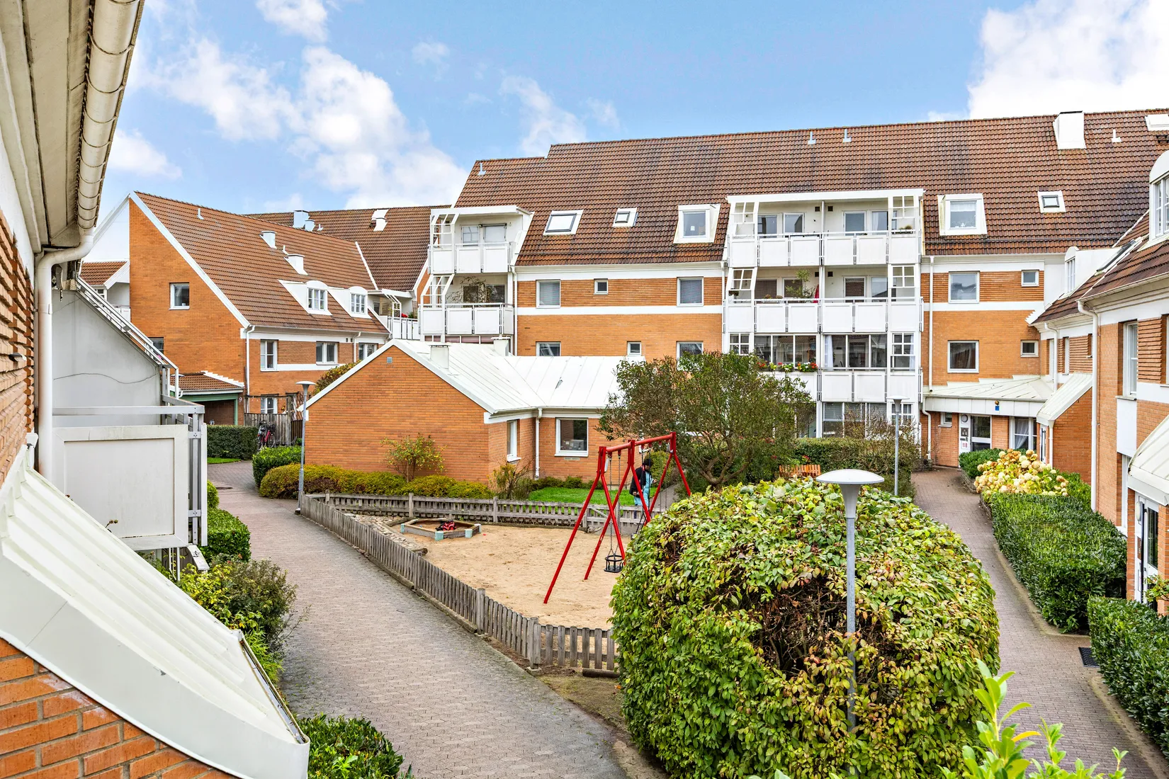 Bostadsrätt, Sankt Månsgatan 7D, Lund - Centrum, Lund