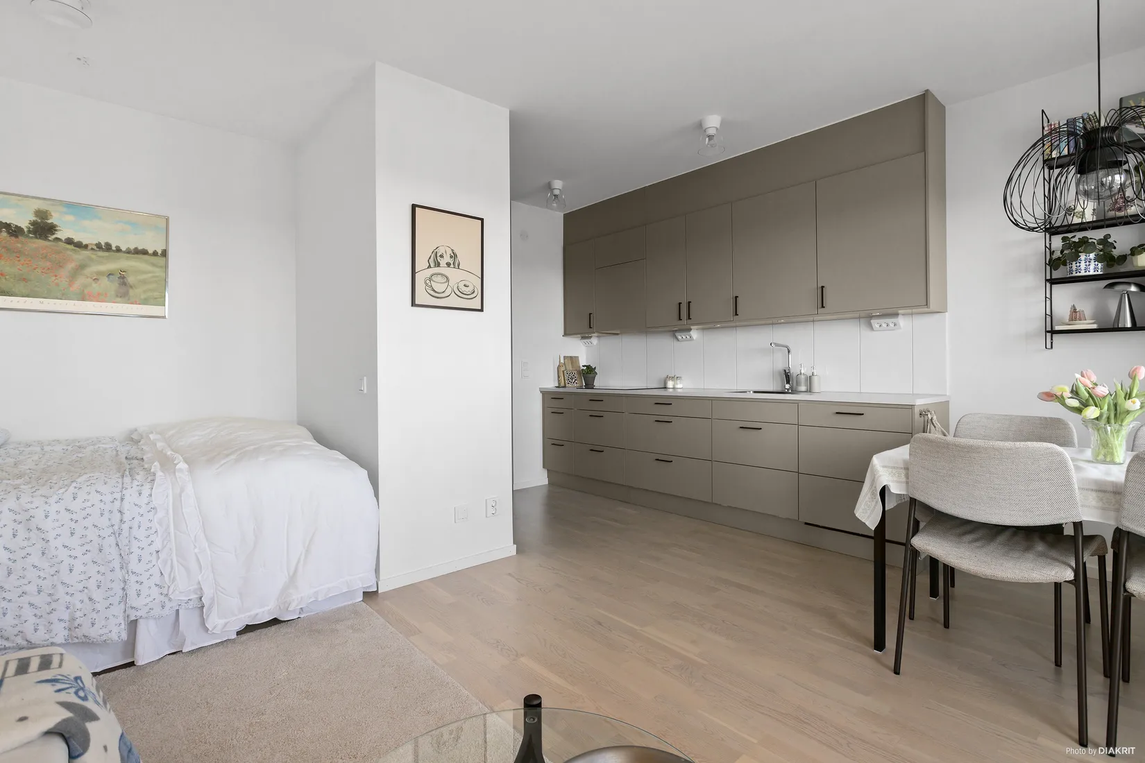 Bostadsrätt, Förmansgatan 20, Öster, Örebro