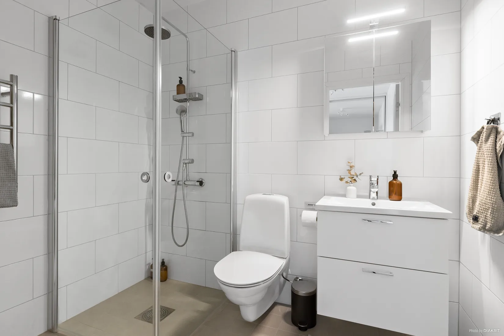 Bostadsrätt, Förmansgatan 20, Öster, Örebro