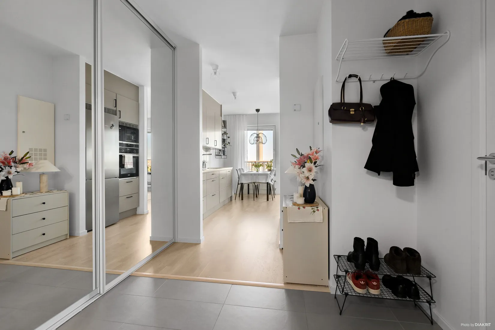 Bostadsrätt, Förmansgatan 20, Öster, Örebro