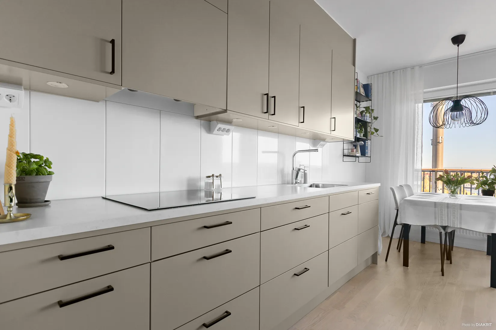 Bostadsrätt, Förmansgatan 20, Öster, Örebro