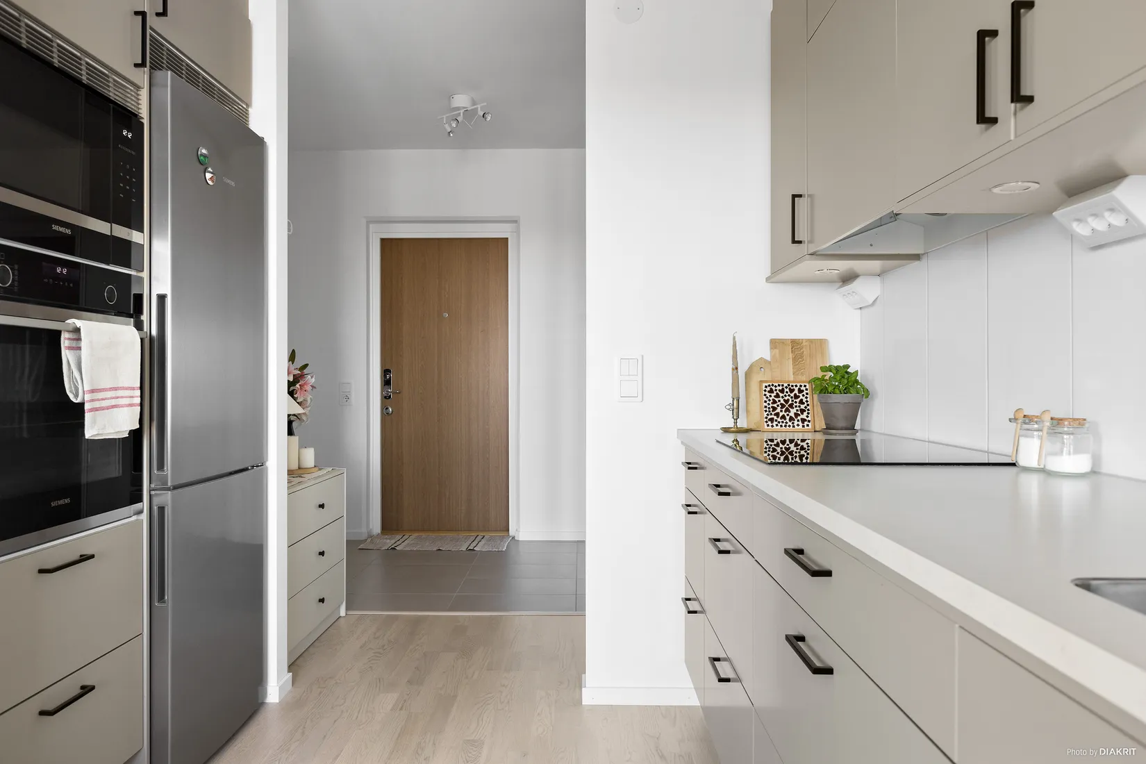 Bostadsrätt, Förmansgatan 20, Öster, Örebro