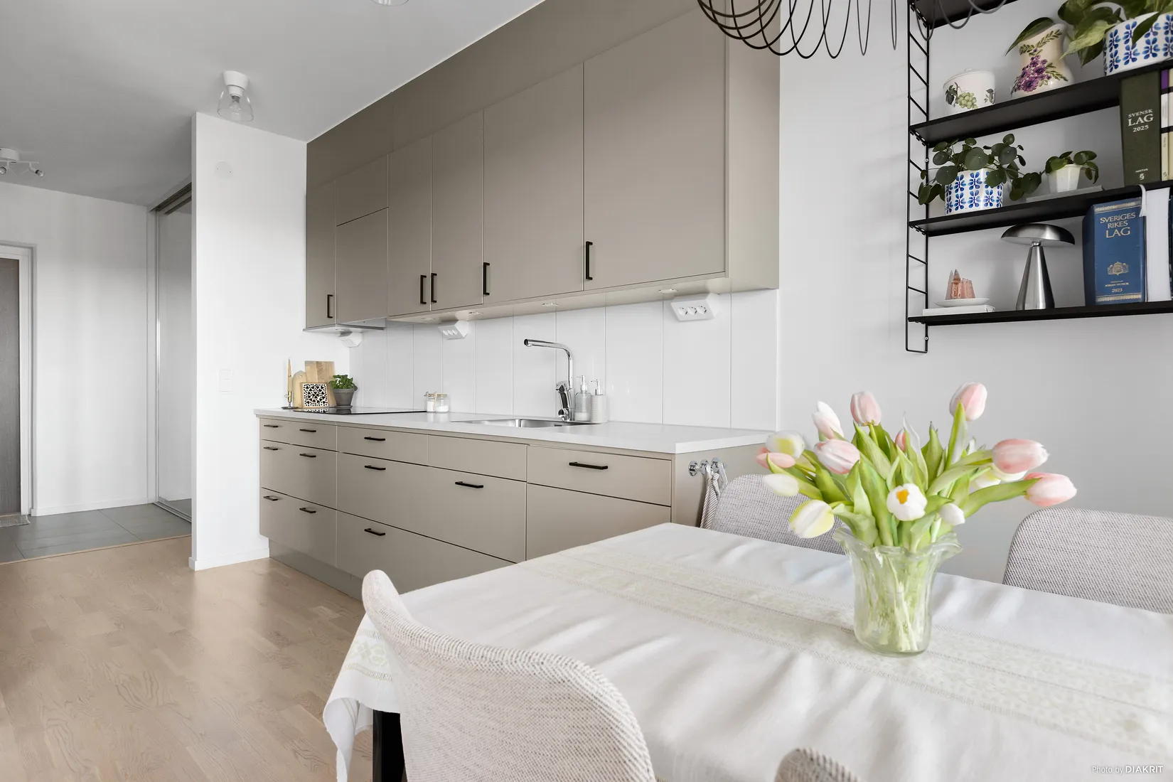 Bostadsrätt, Förmansgatan 20, Öster, Örebro