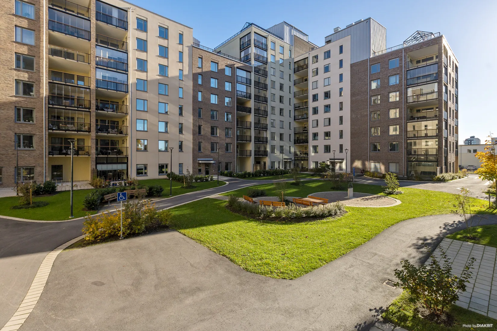 Bostadsrätt, Förmansgatan 20, Öster, Örebro