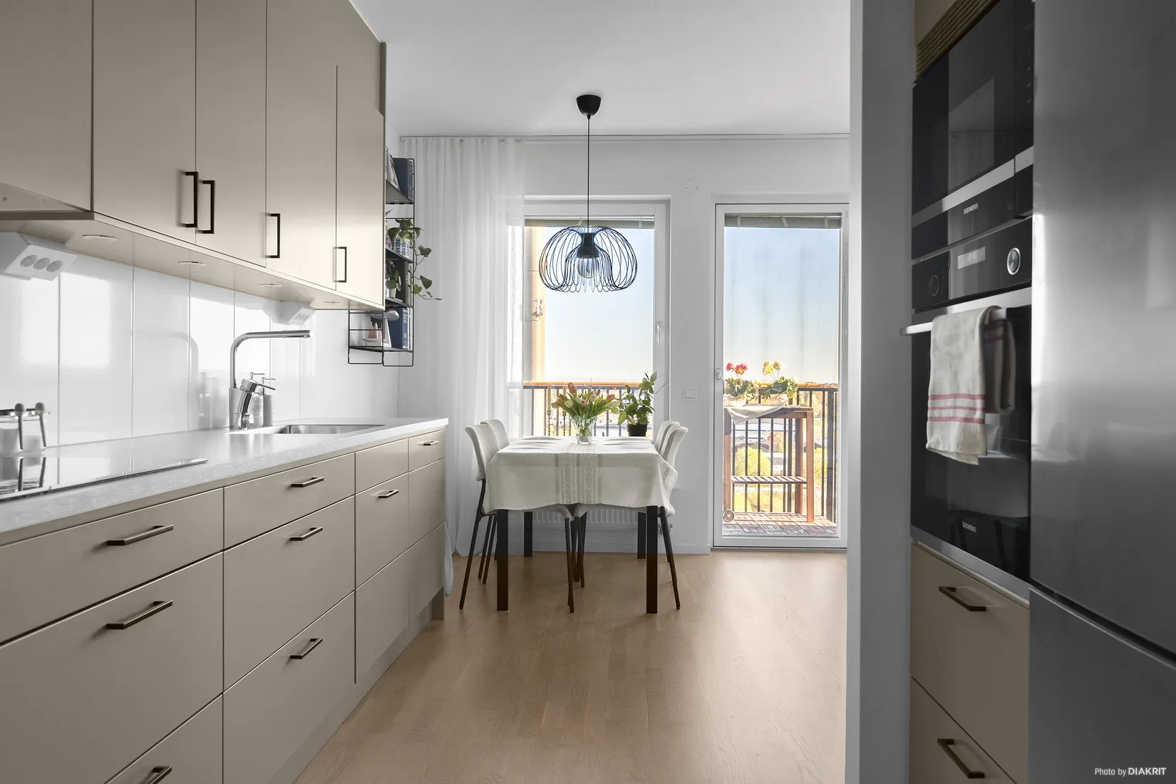 Bostadsrätt, Förmansgatan 20, Öster, Örebro