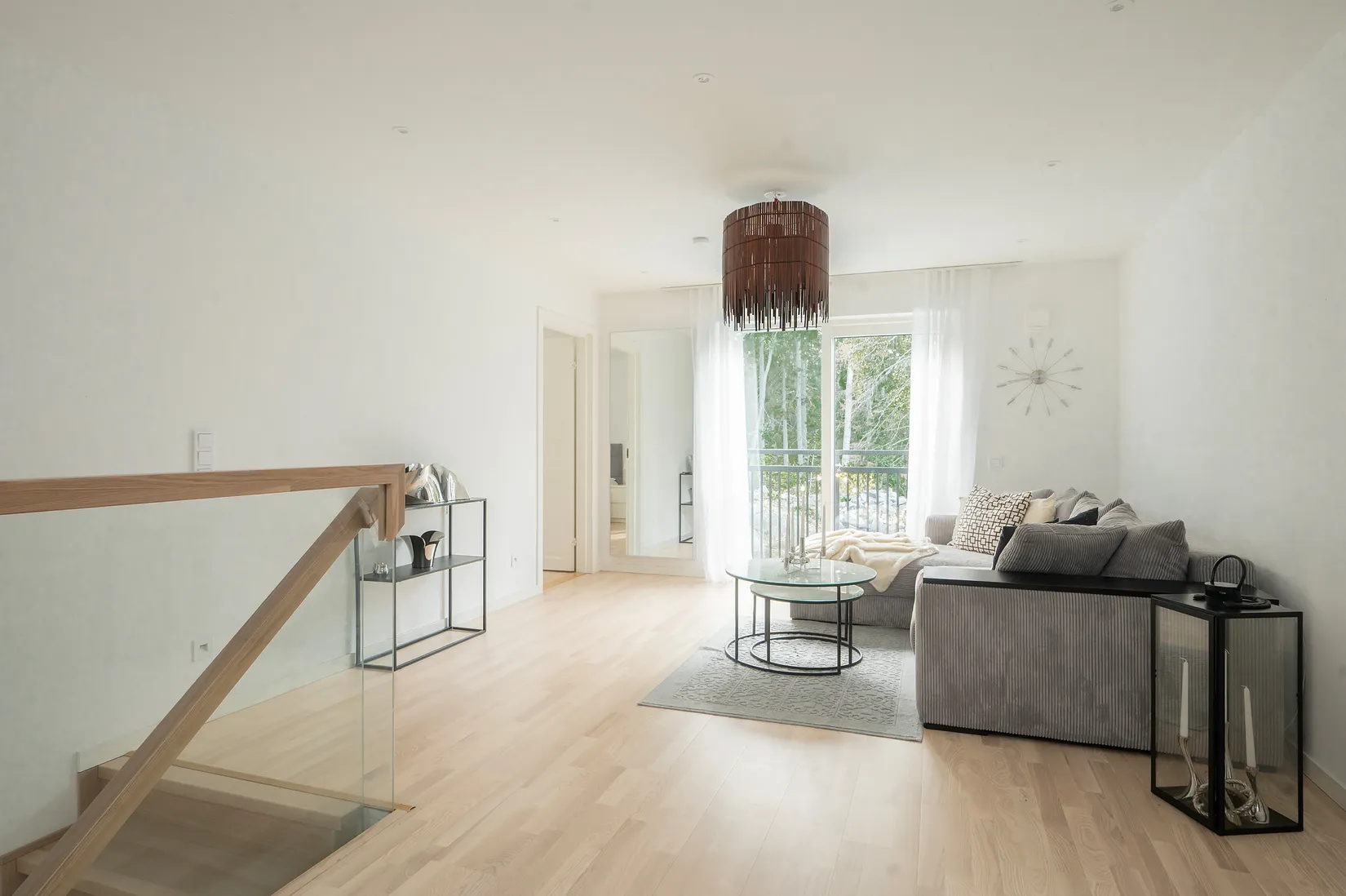 Villa, Abrahamsbergsvägen 18, Högmora, Huddinge