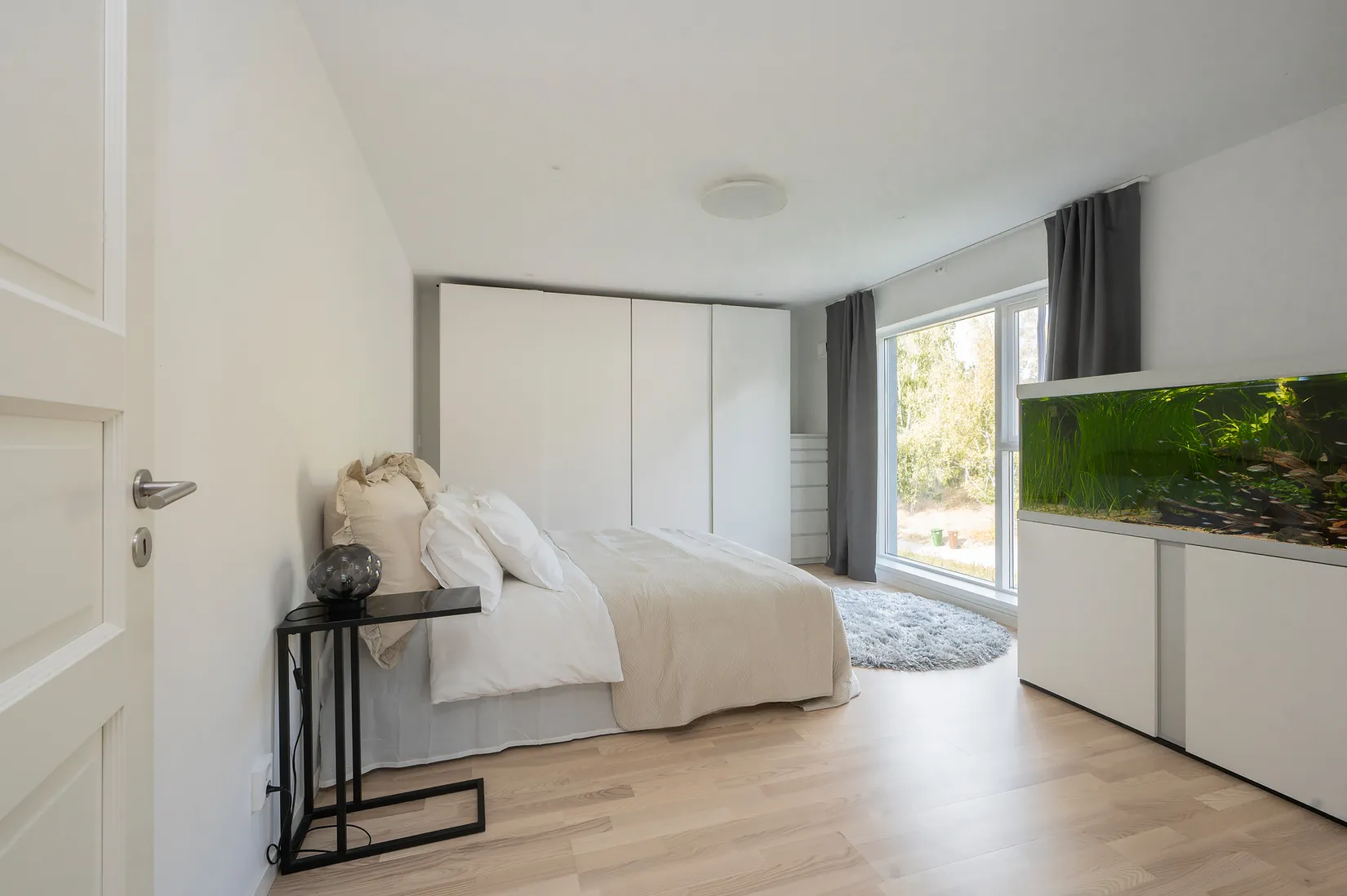 Villa, Abrahamsbergsvägen 18, Högmora, Huddinge