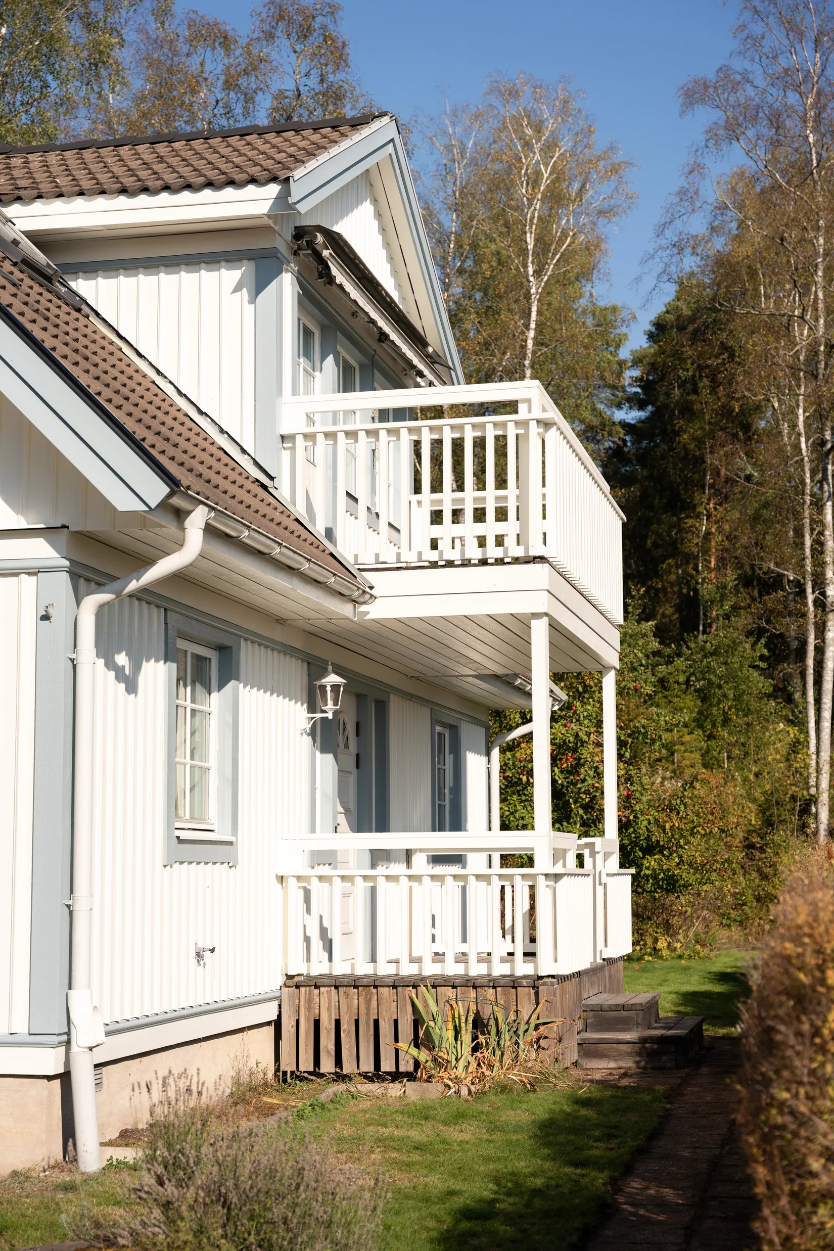 Villa, Liljanstorpsvägen 47, Norra Gryta, Västerås