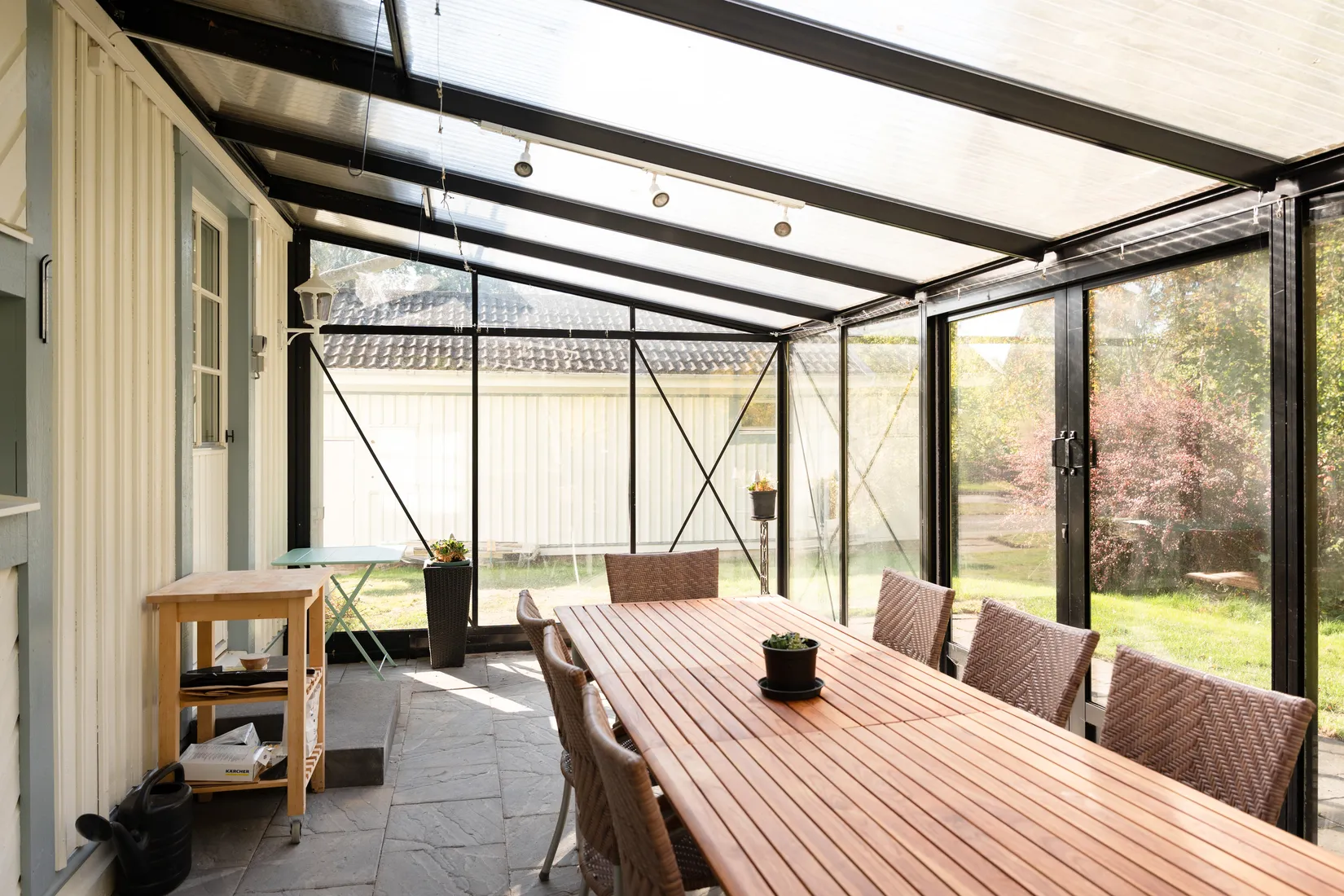 Villa, Liljanstorpsvägen 47, Norra Gryta, Västerås