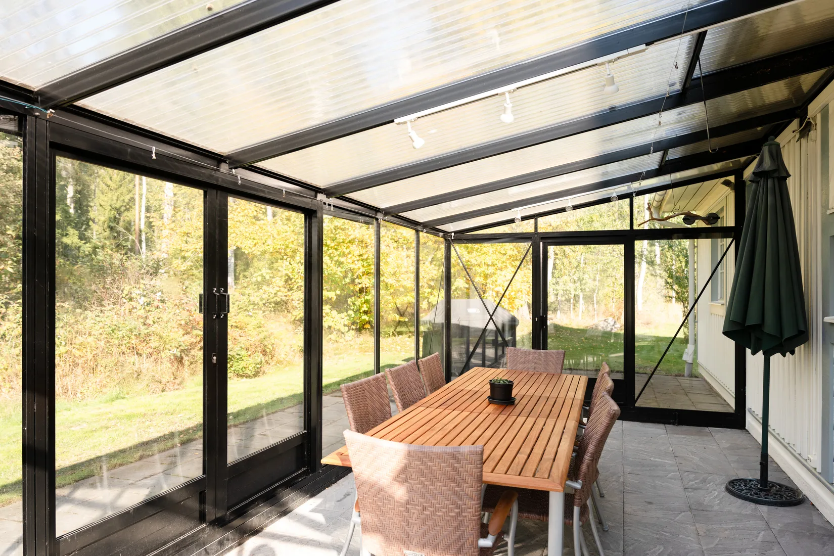 Villa, Liljanstorpsvägen 47, Norra Gryta, Västerås