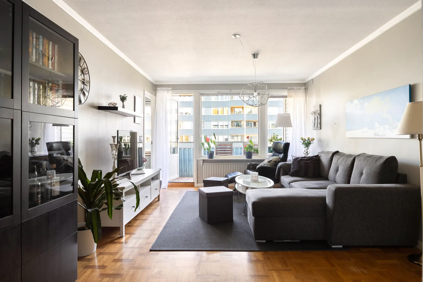 Bostadsrätt, Olshammarsgatan 2, Göteborg