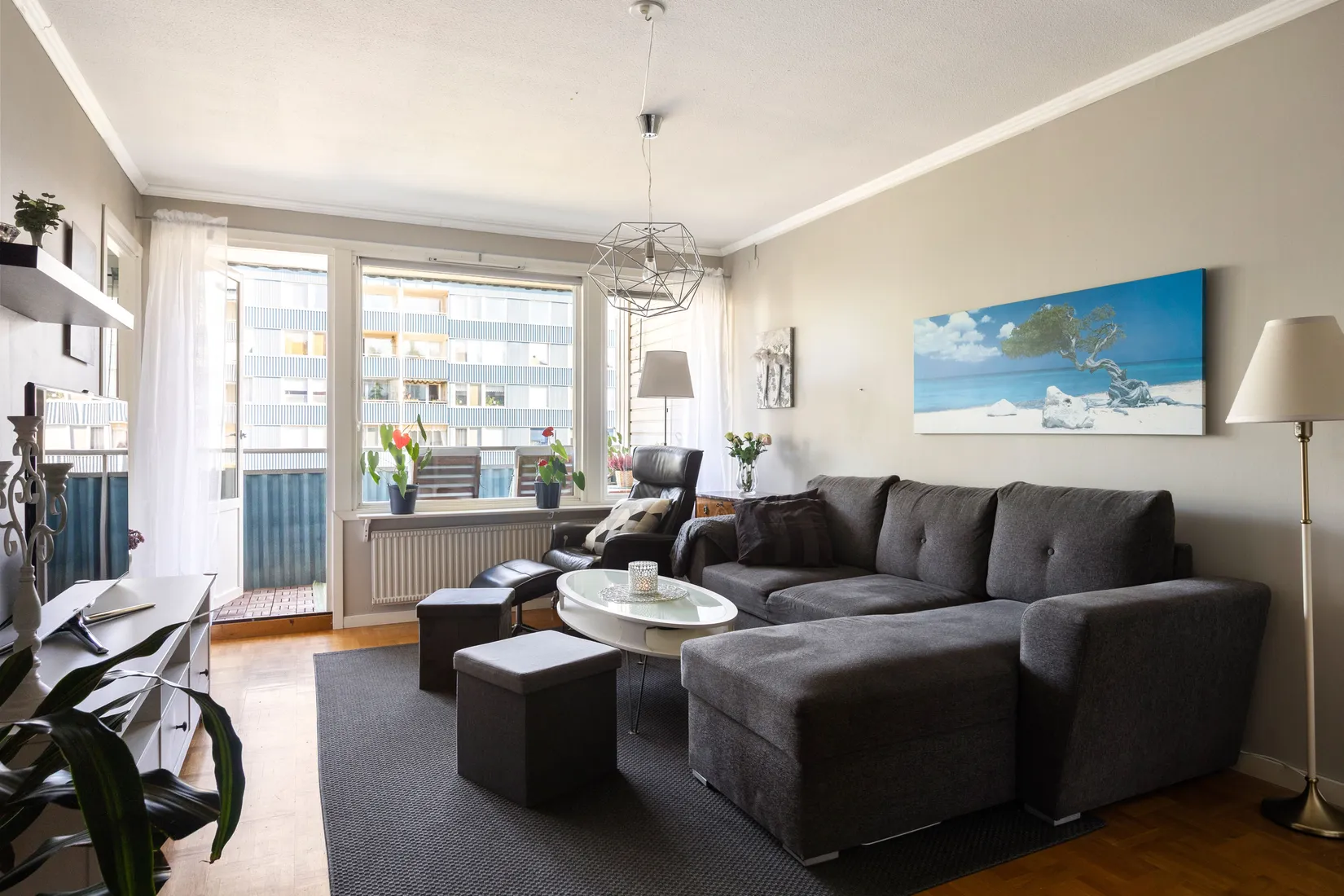 Bostadsrätt, Olshammarsgatan 2, Göteborg