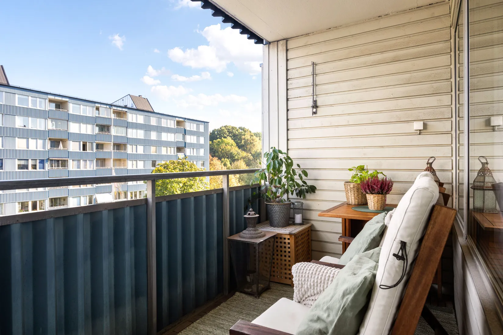 Bostadsrätt, Olshammarsgatan 2, Göteborg