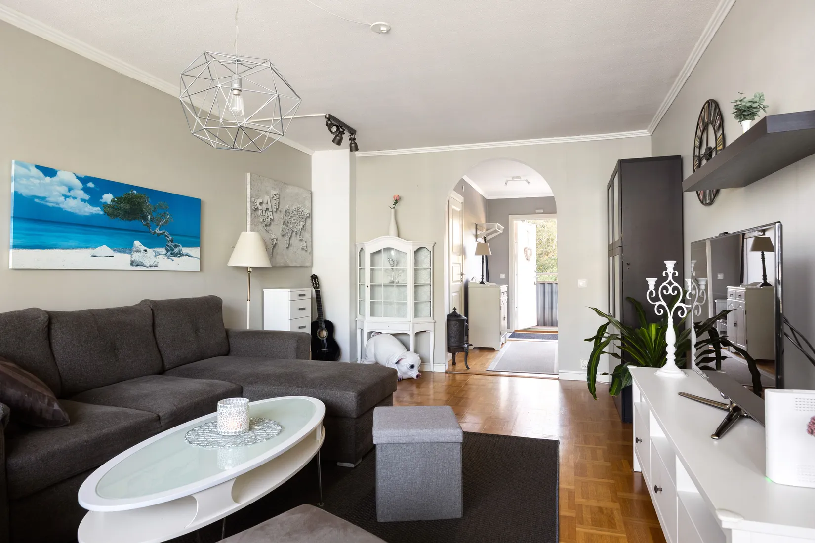 Bostadsrätt, Olshammarsgatan 2, Göteborg