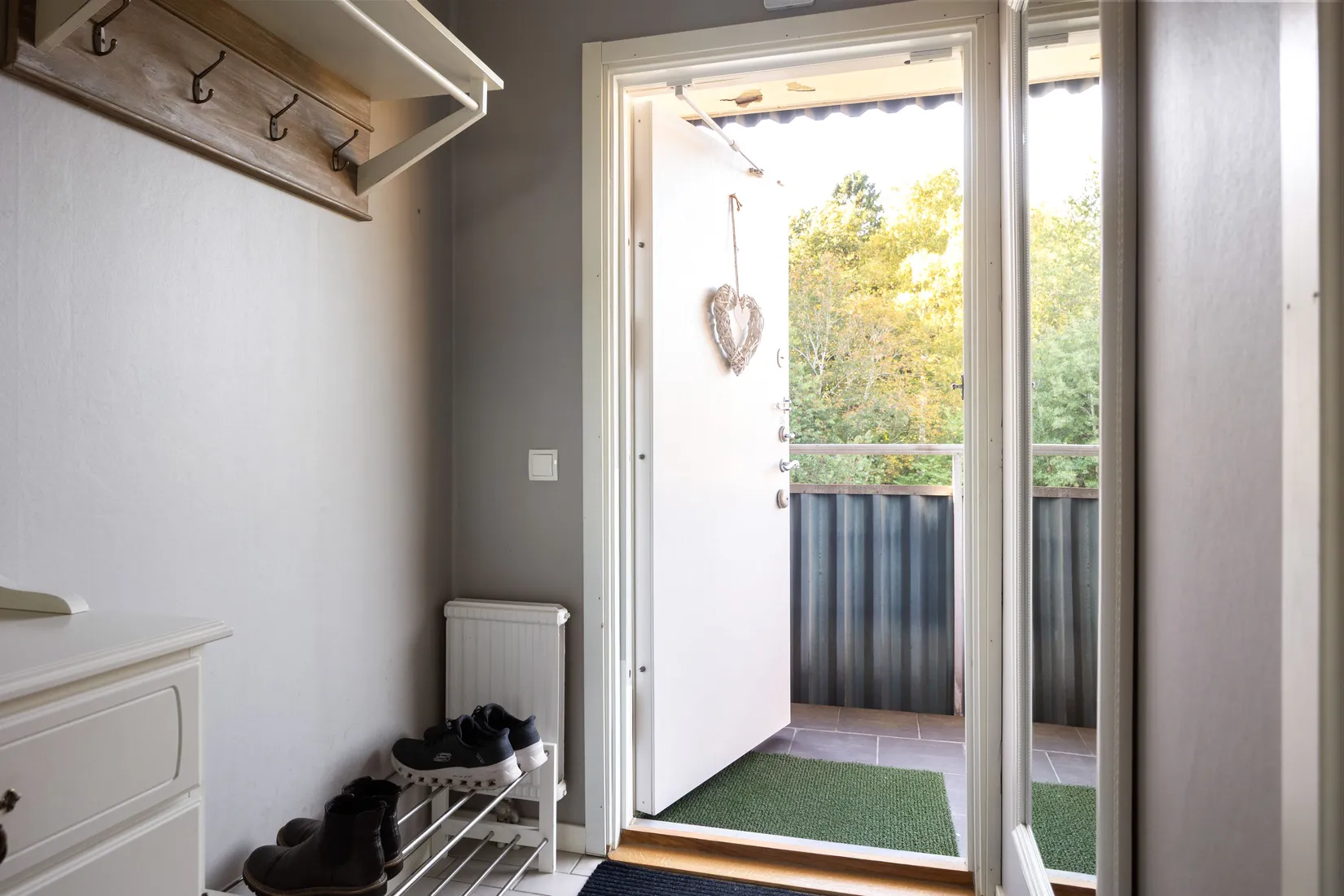 Bostadsrätt, Olshammarsgatan 2, Göteborg